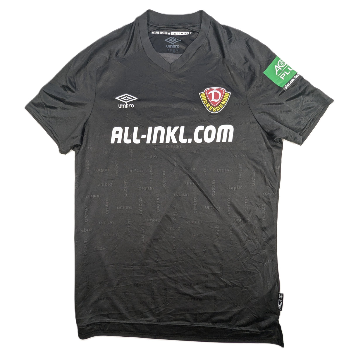 dynamo dresden jersey 2021 all inkl umbro svs4025