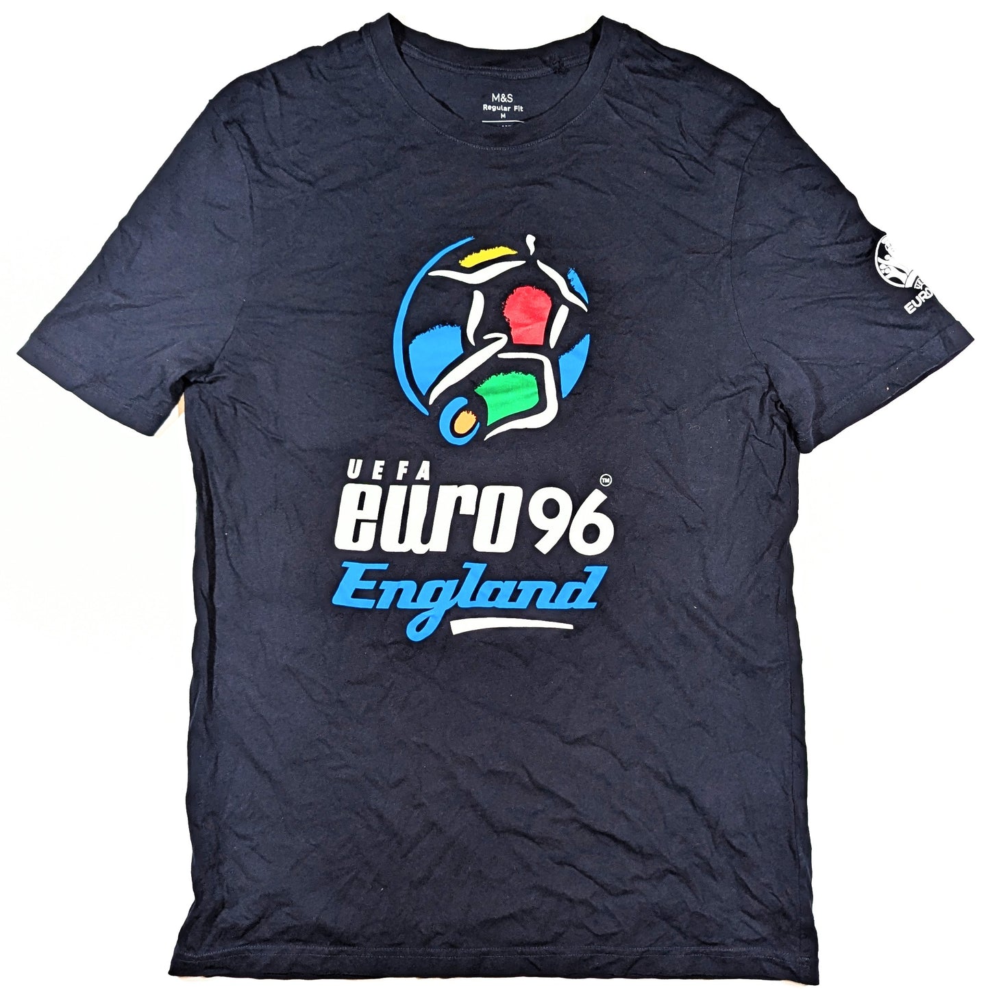 euro 96 jersey 2020 m&s n/a svs2391
