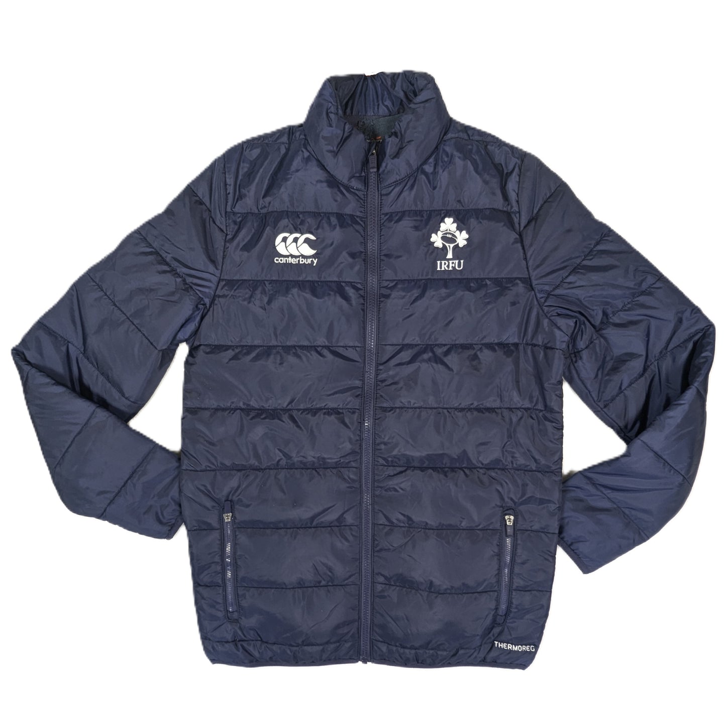 ireland jacket 2020s canterbury svs4476