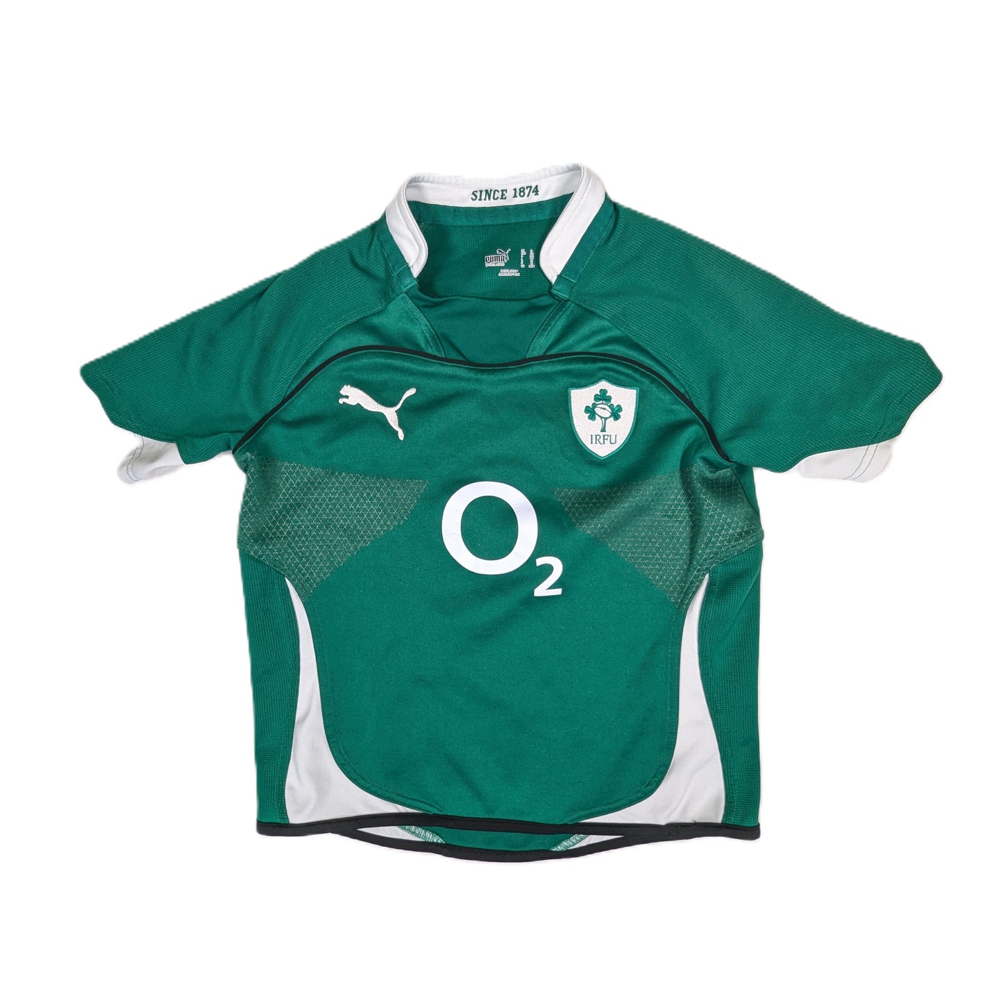 ireland jersey 2010 o2 puma svs4459