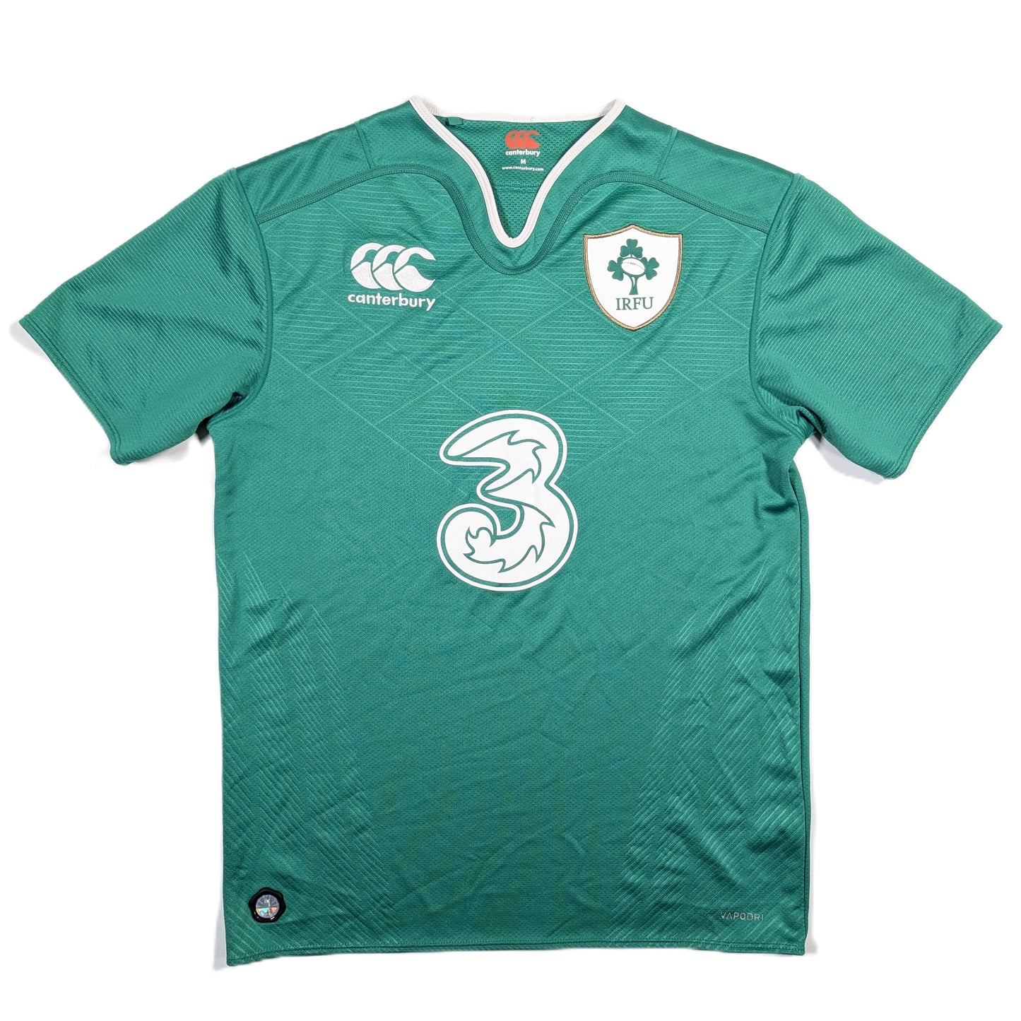 ireland jersey 2015 three canterbury svs4352