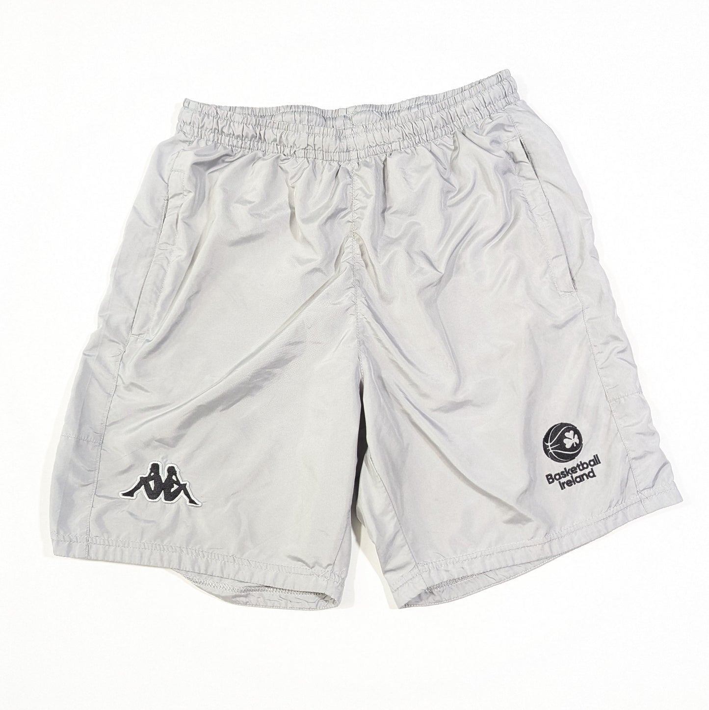 ireland shorts 2020s kappa n/a svs2634
