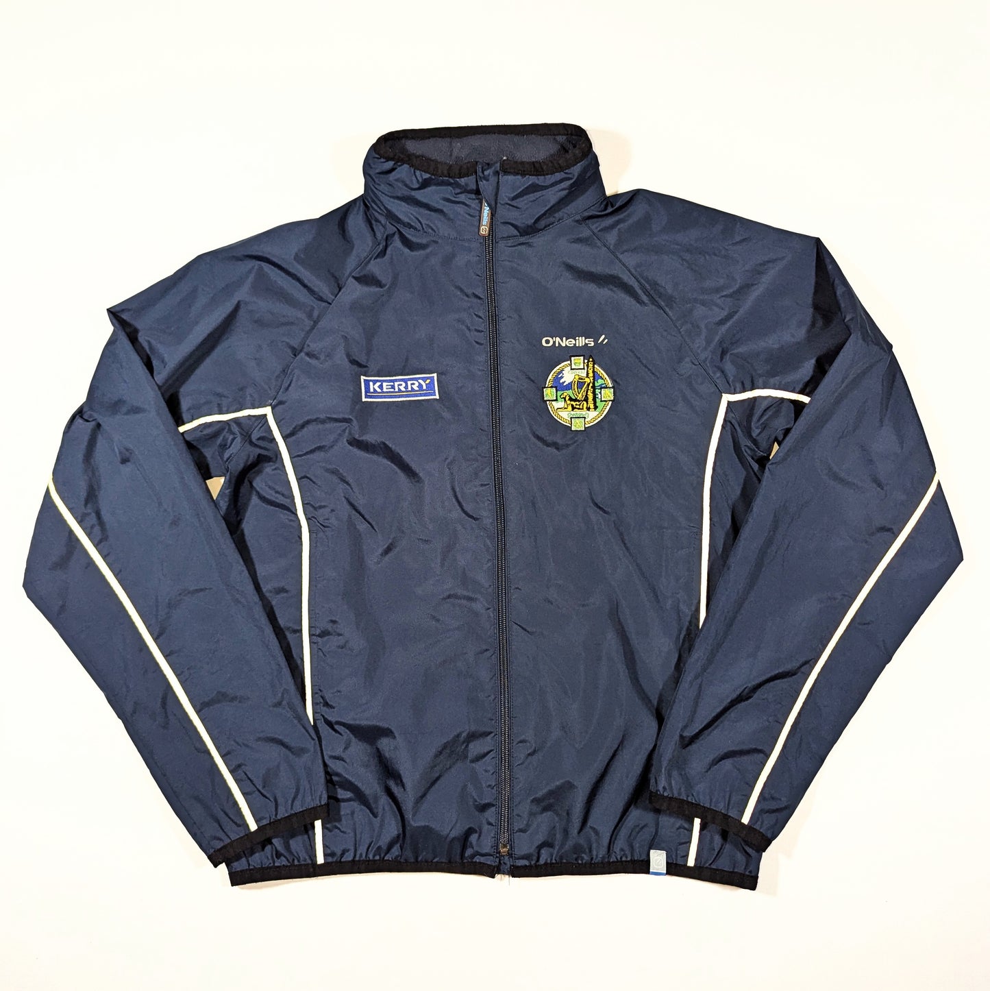 kerry jacket 2000s kerry group o'neills n/a svs2414