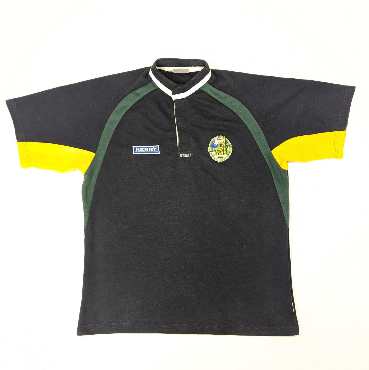 kerry polo shirt 2000s kerry o'neills n/a svs2537