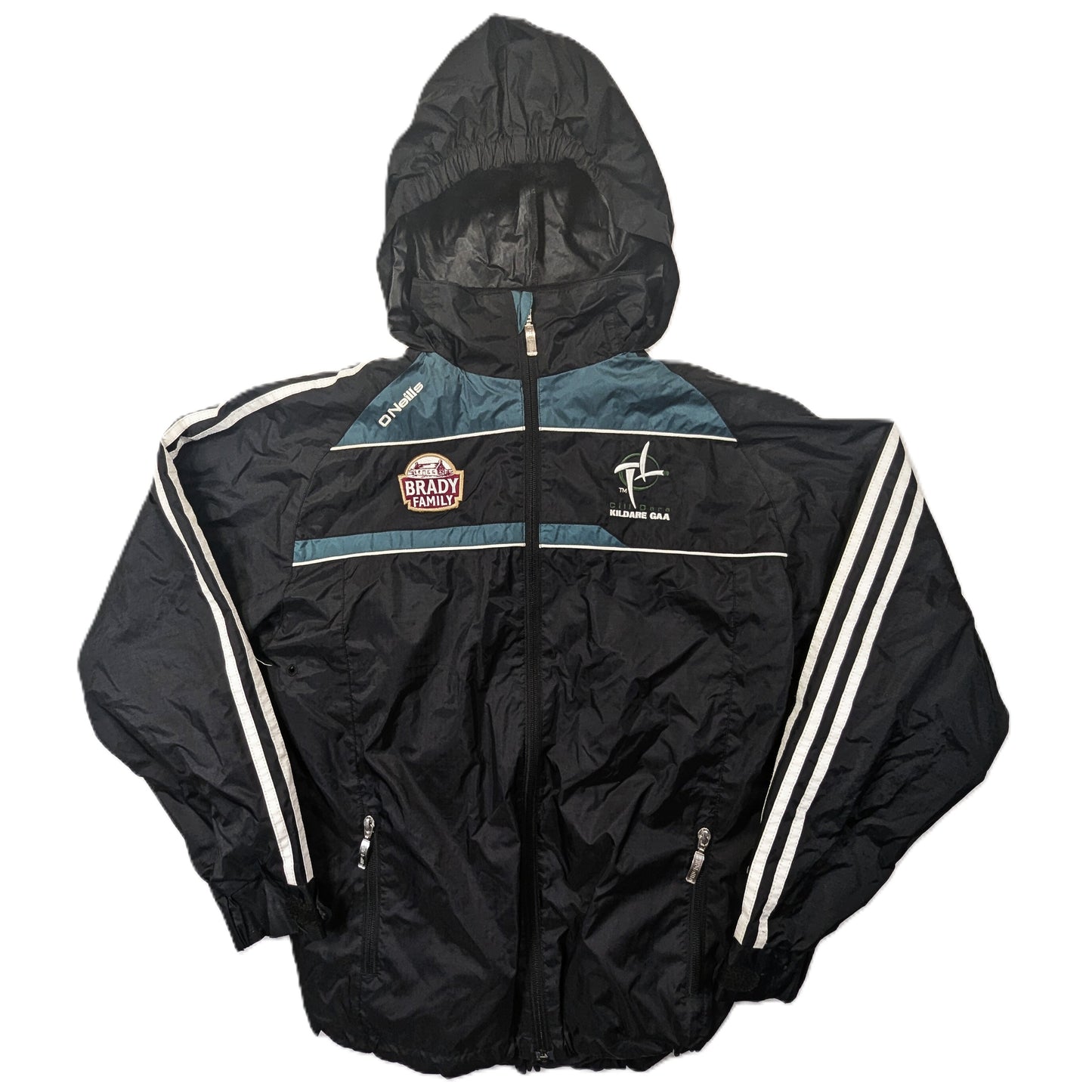 kildare jacket 2010s brady family o'neills svs4582