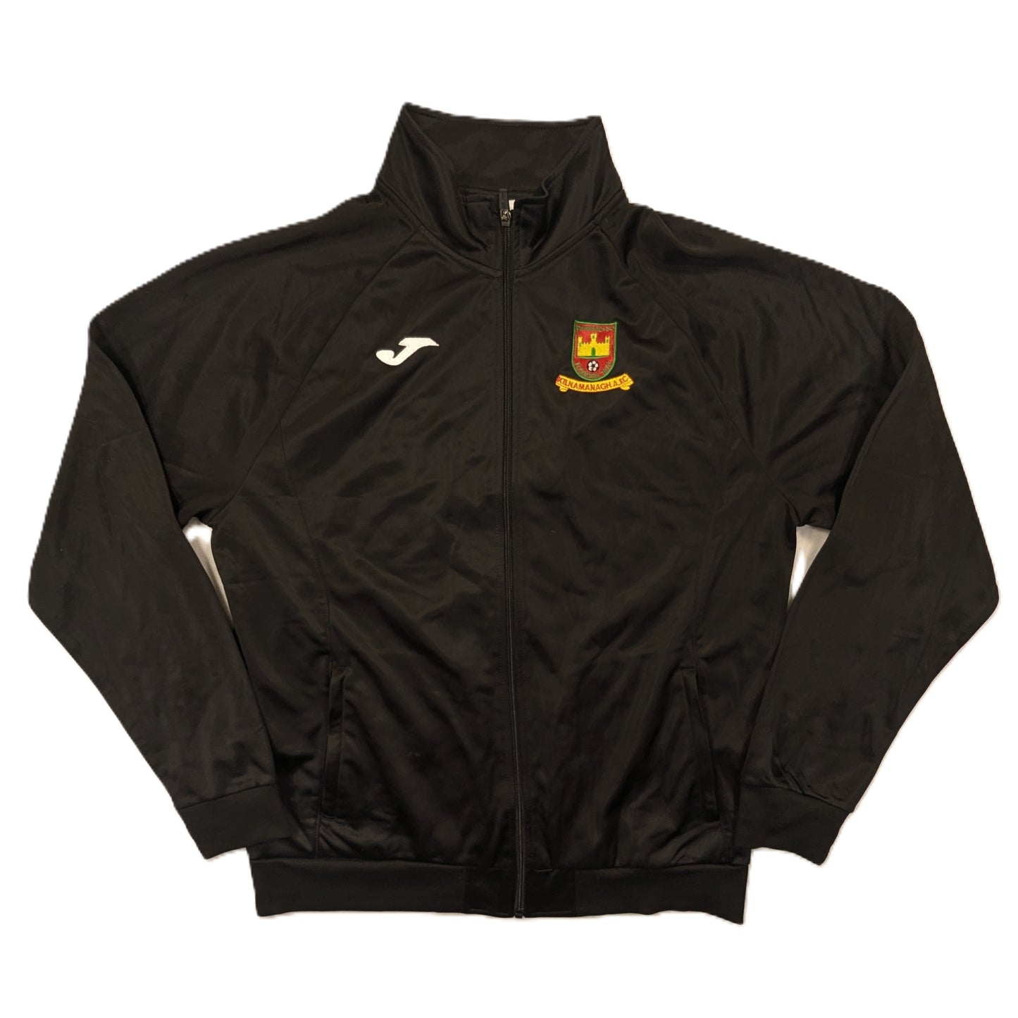 kilnamanagh afc sweatshirt 2010s joma svs4600
