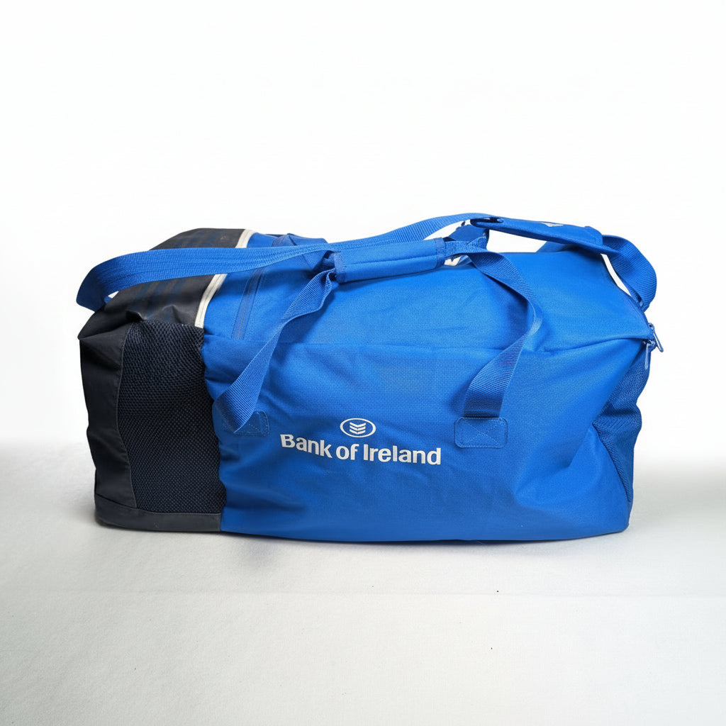 leinster gear bag0 2018 bank of ireland adidas svs3914