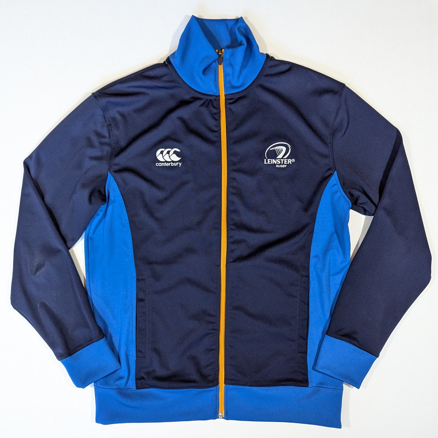 leinster jacket 2015 / 16 canterbury n/a svs2466