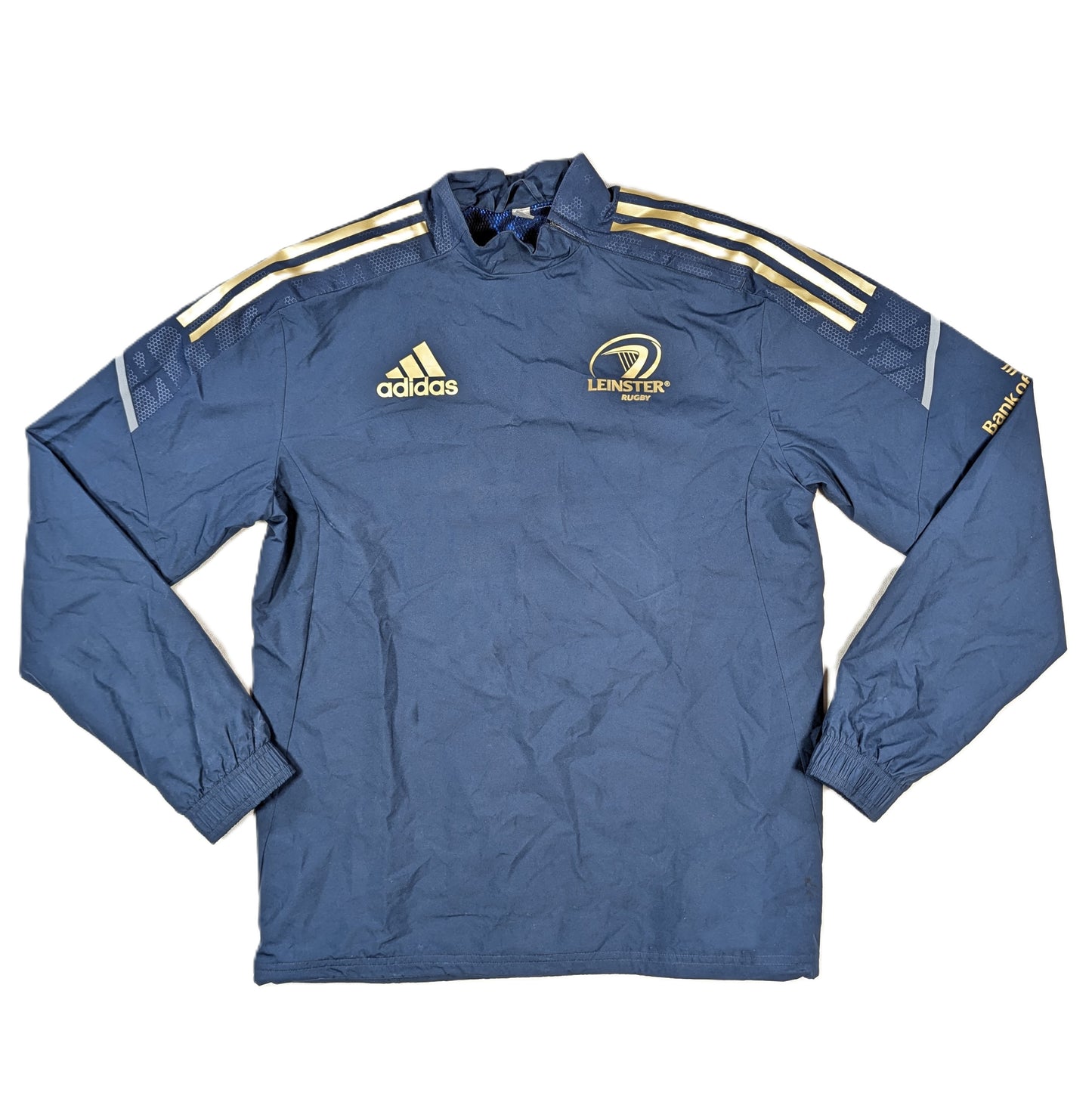 leinster jacket 2021 bank of ireland adidas gu3162 svs3464