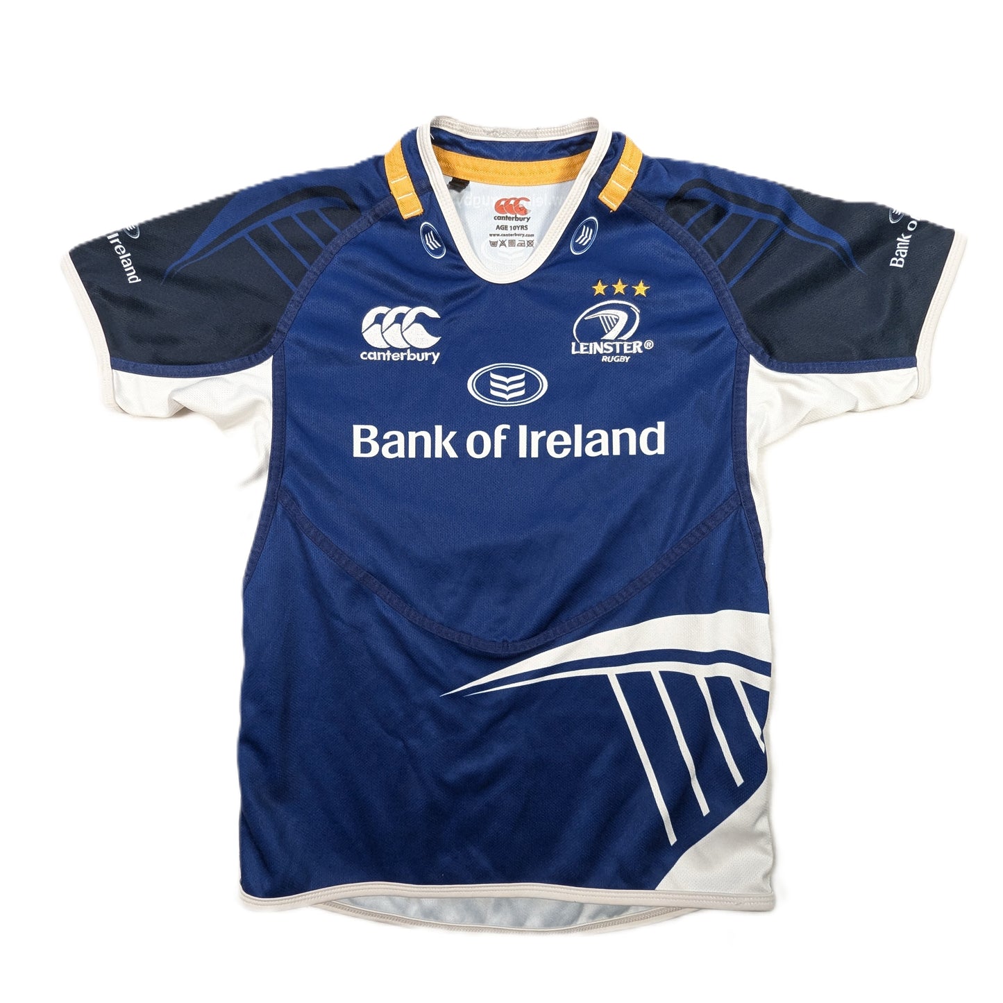 leinster jersey 2011 bank of ireland canterbury svs3661