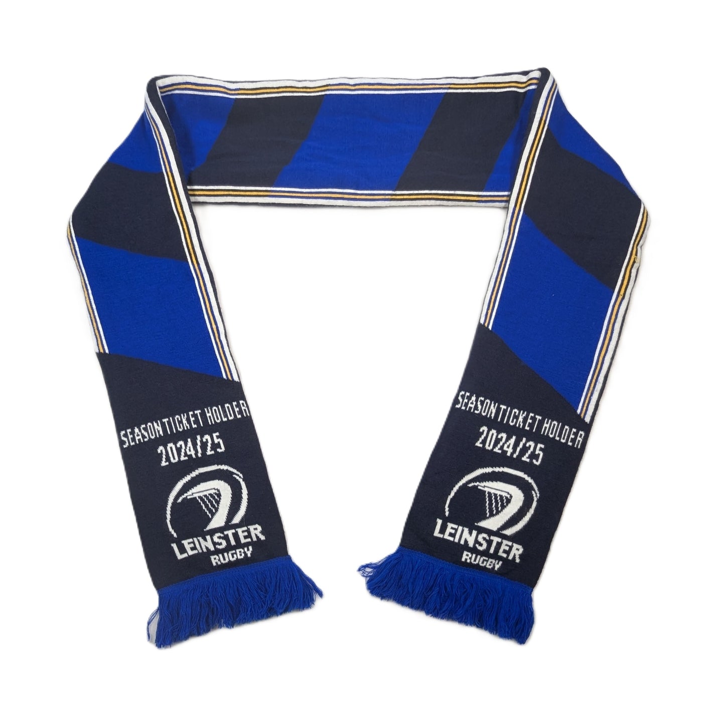 leinster scarf 2024 svs3733