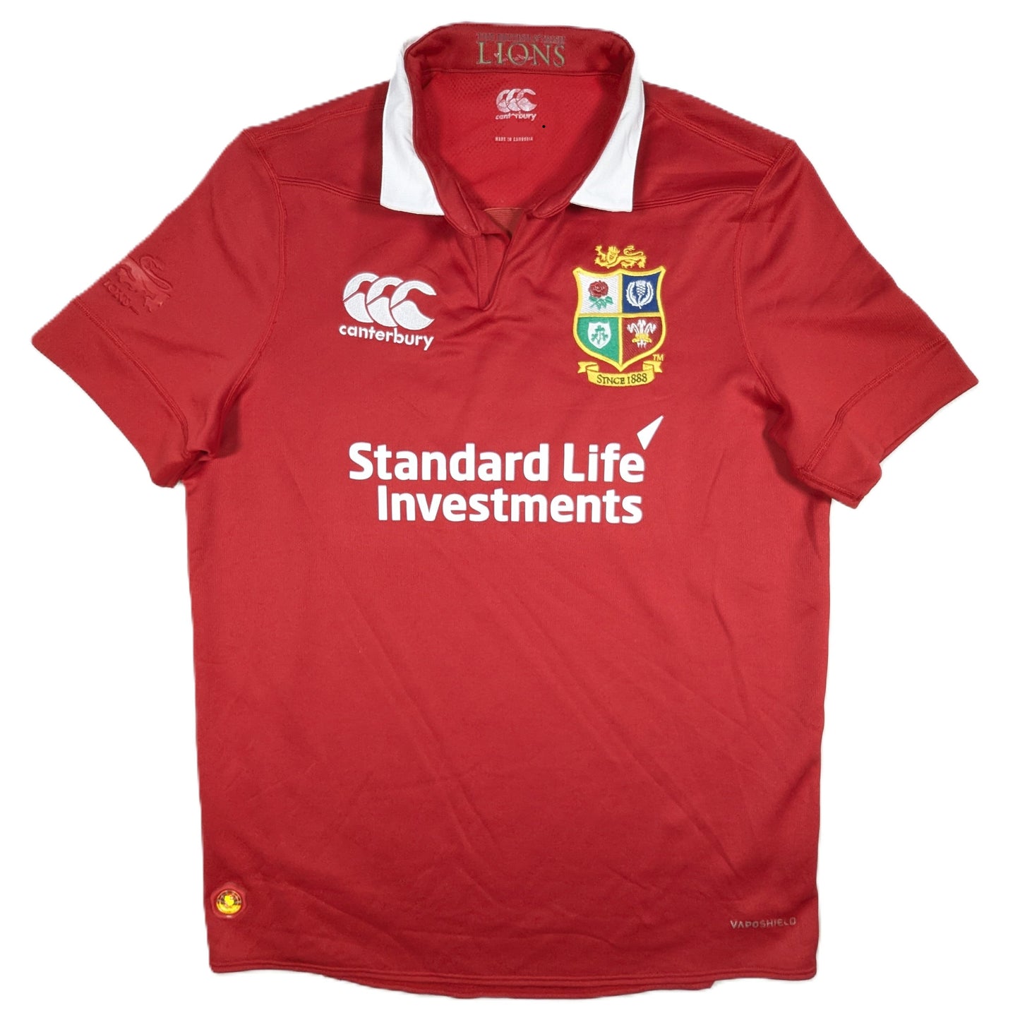lions jersey 2017 standard investments canterbury b976925 svs4052