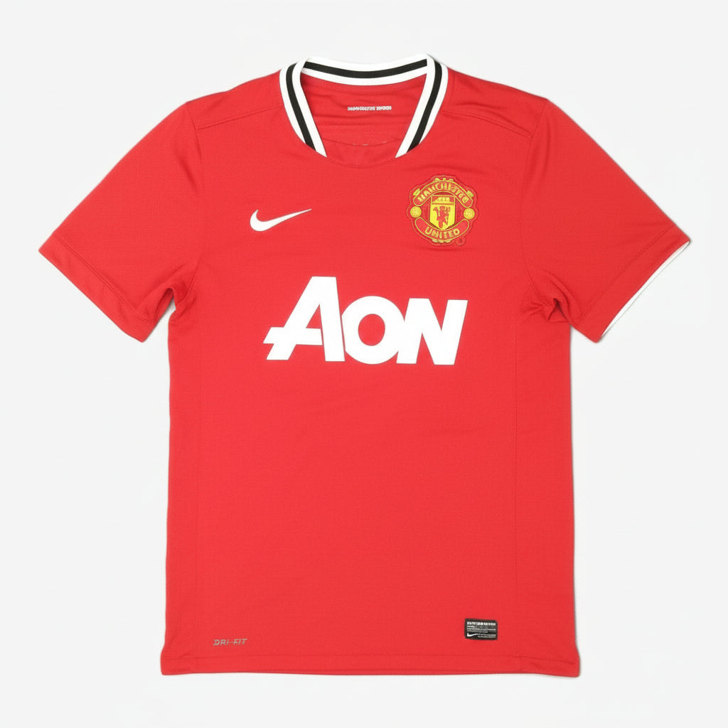 manchester united jersey 2011 aon nike 423958 623 svs4083