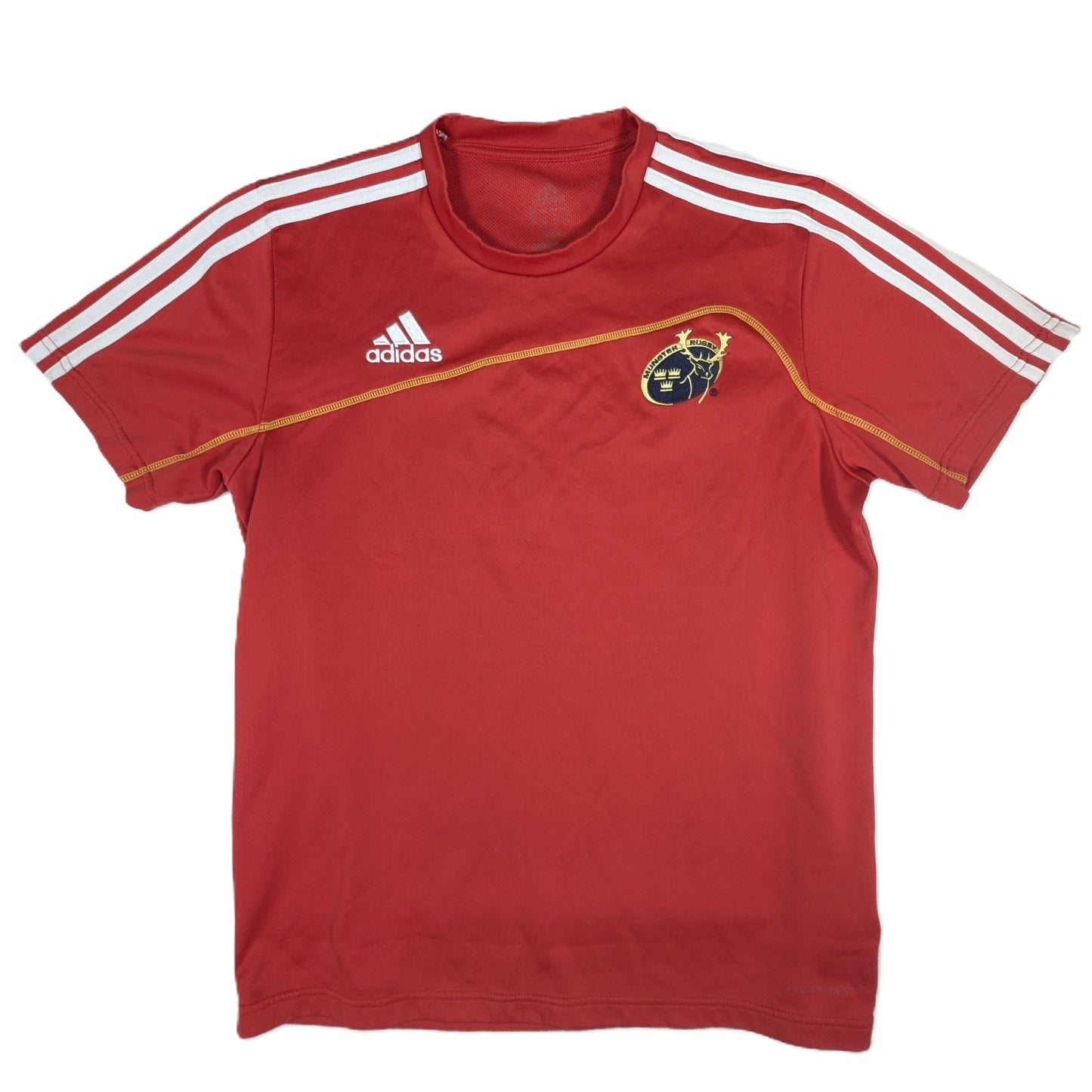 munster jersey 2009 sponsorless adidas e83921 svs4475
