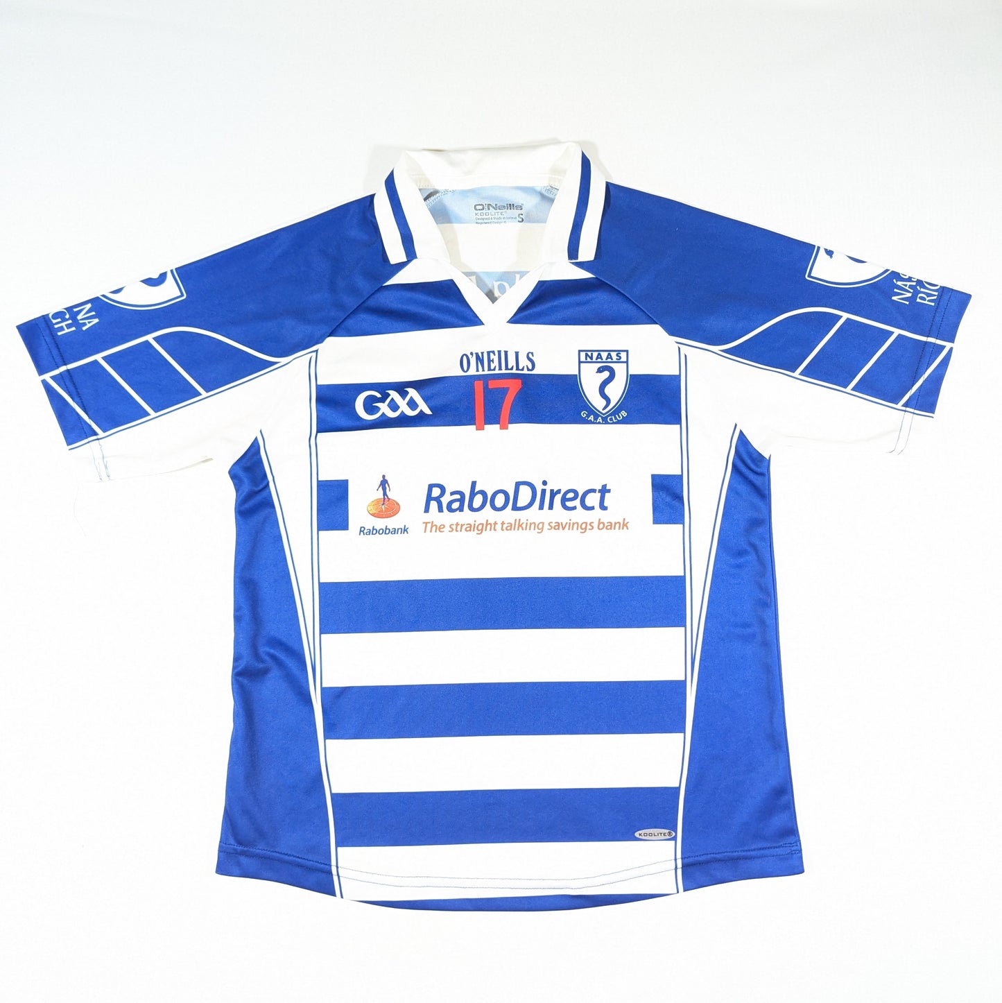 naas jersey 2014 rabo direct o'neills n/a svs2829