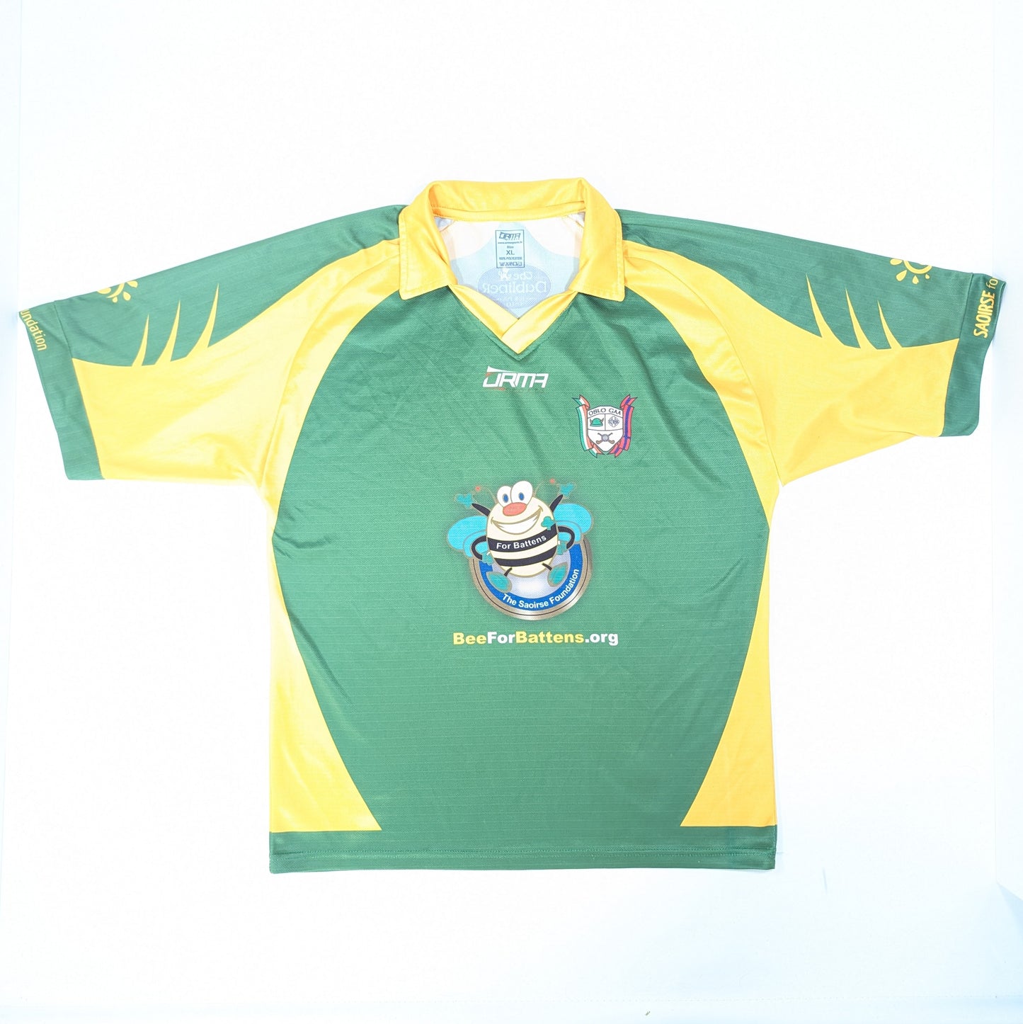 oslo jersey 2010s saoirse foundation orma n/a svs2540