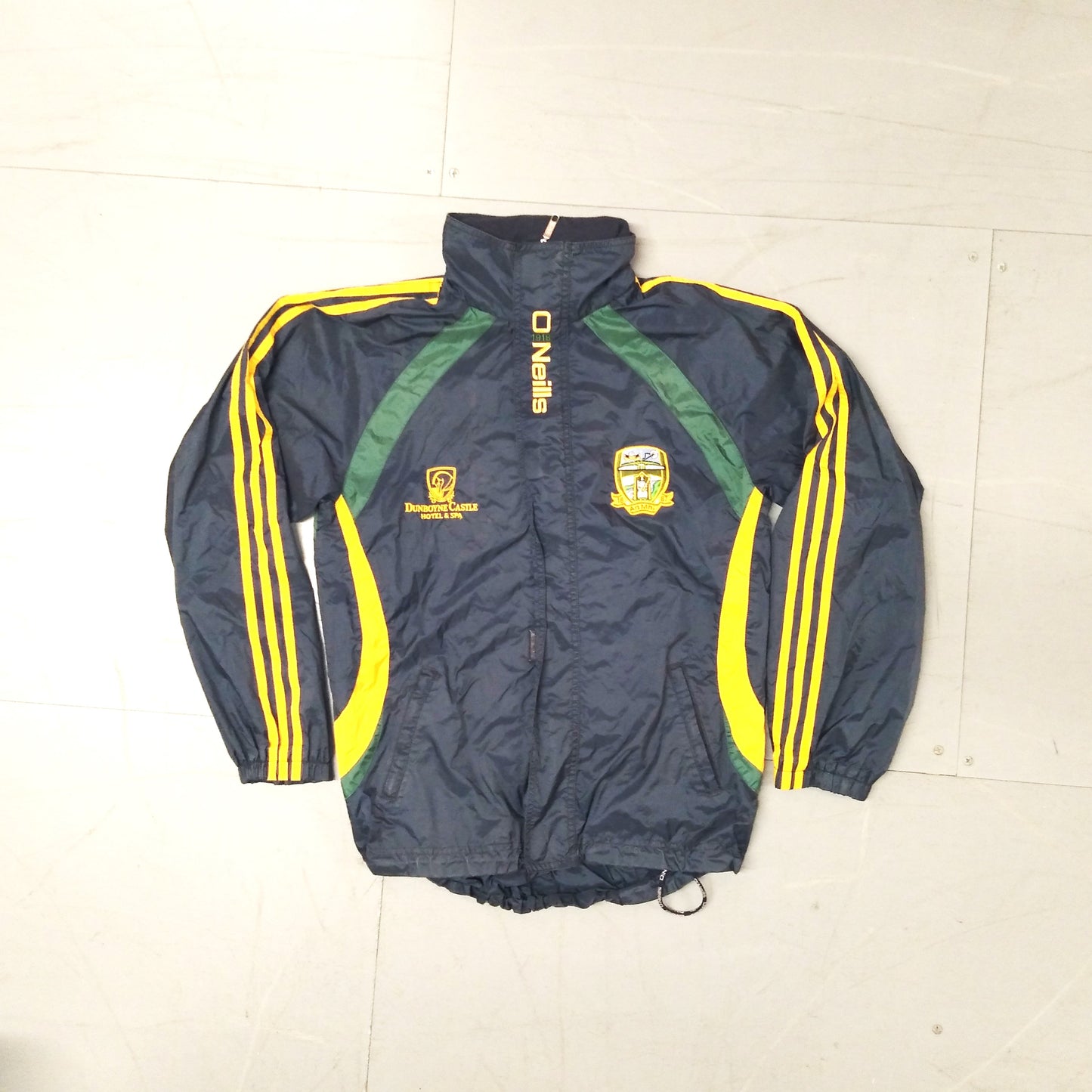 County Meath Teens Long Sleeve GAA Training 2008 / 09