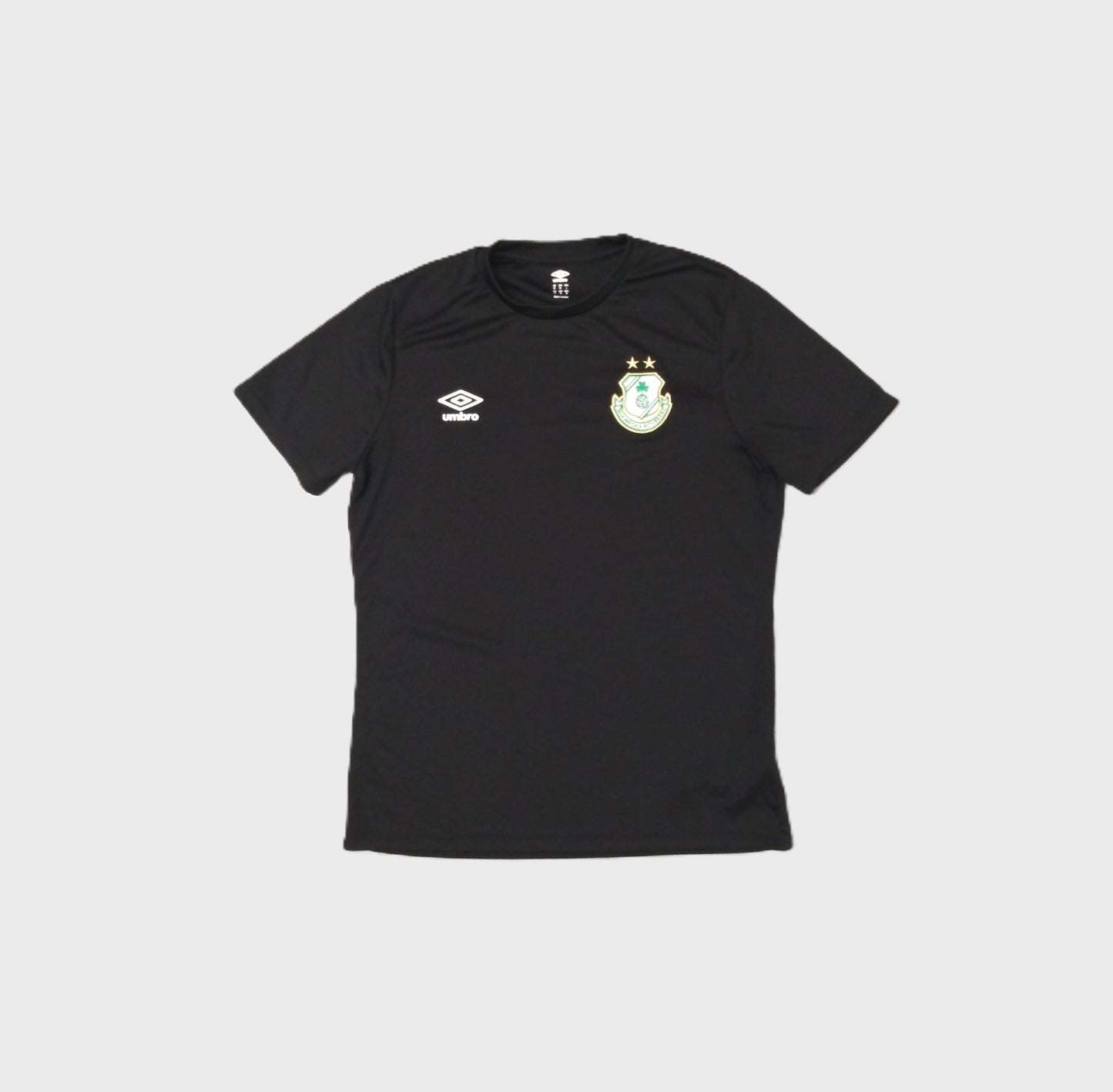Shamrock Rovers Football Short Sleeve Training Jersey 2020 / 21 Umbro Unisex Adults tallaght dublin league of ireland celtic irish SHIRTS V SKINS
