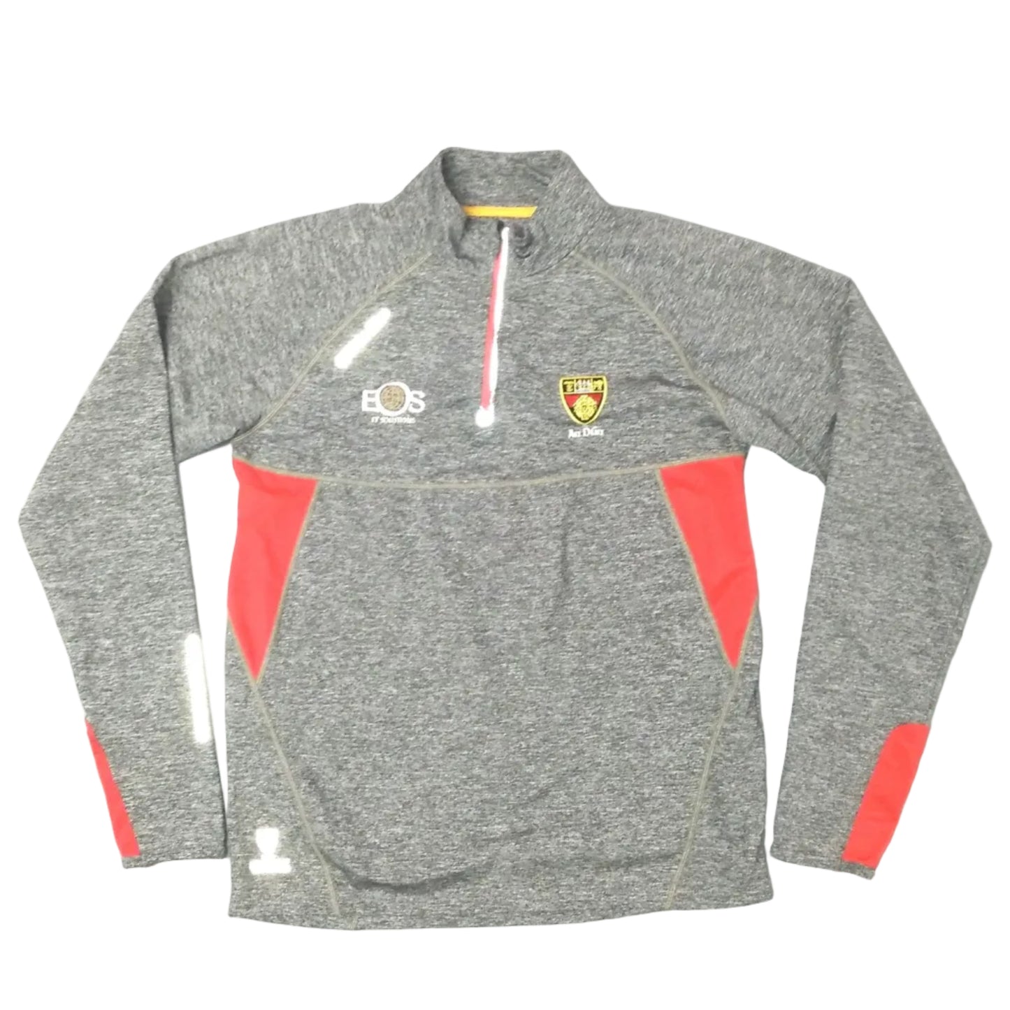 Down GAA Long Sleeve Casual Sweatshirt 2016 / 17 O'Neills Unisex Adults SHIRTS V SKINS