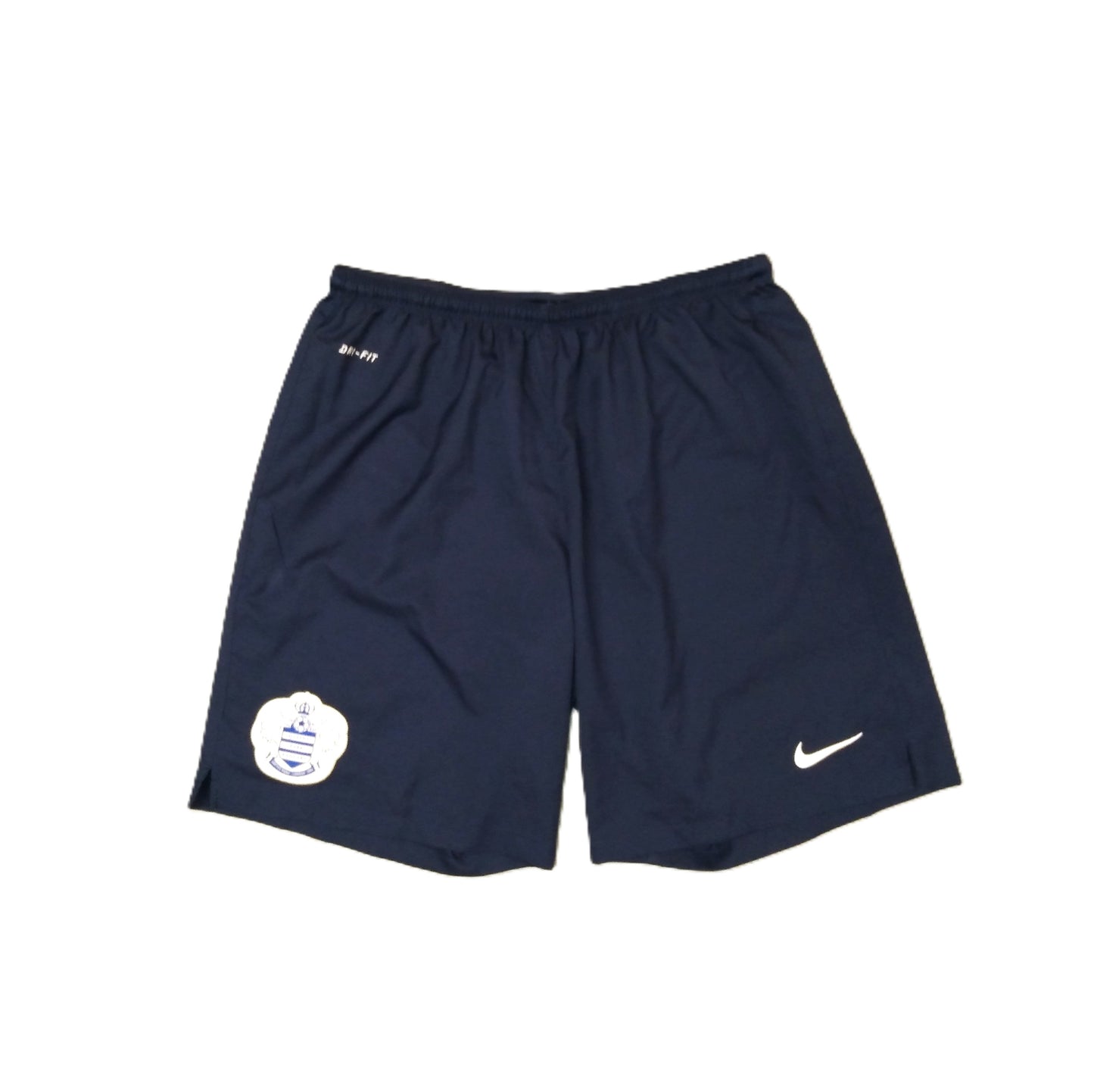 QPR Football Training Shorts 2014 / 15 Nike Unisex Adults 588415-410 QPR queens park rangers England London SHIRTS V SKINS