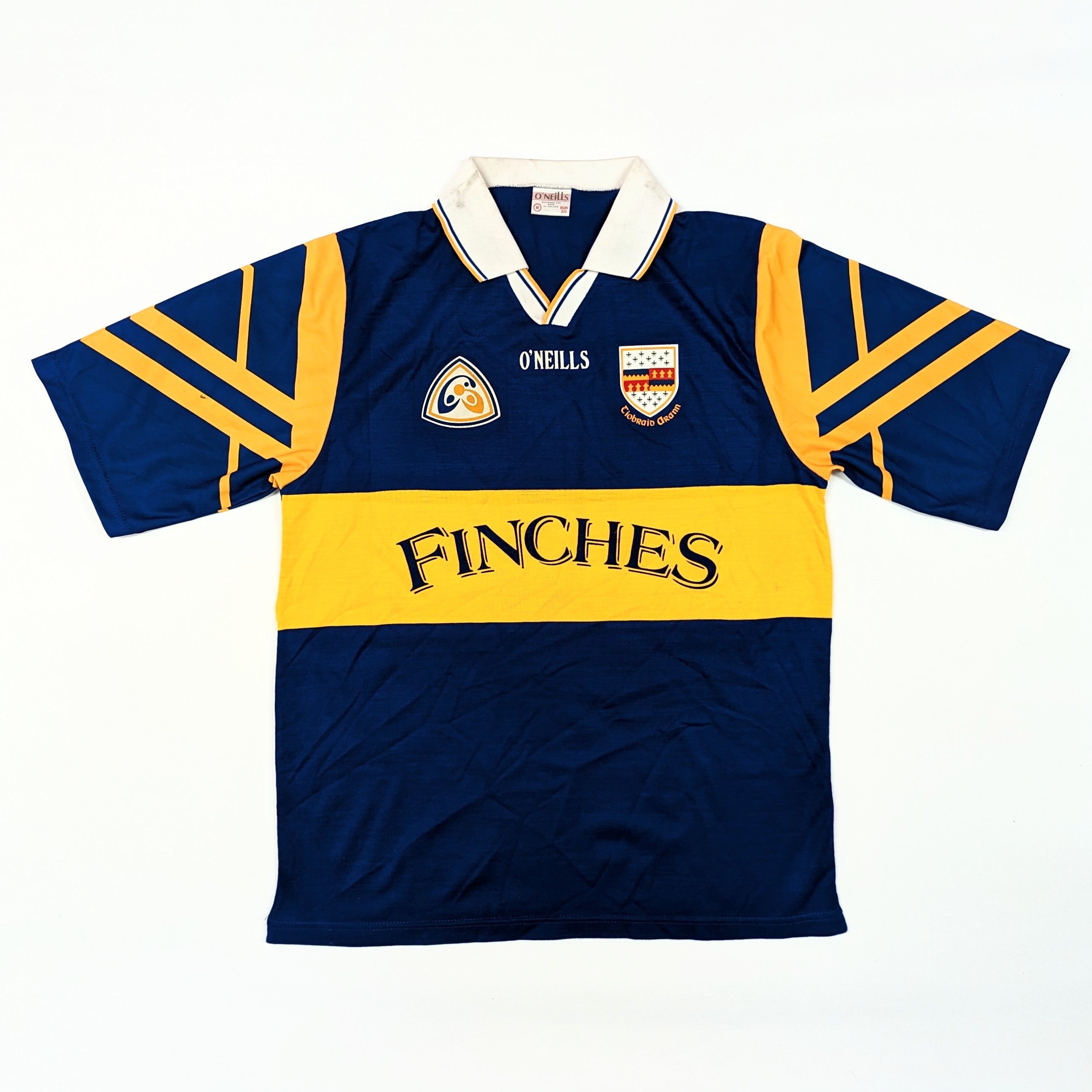 Tipperary 1997 98 O'Neills Jersey Buy Now at SHIRTS V SKINS