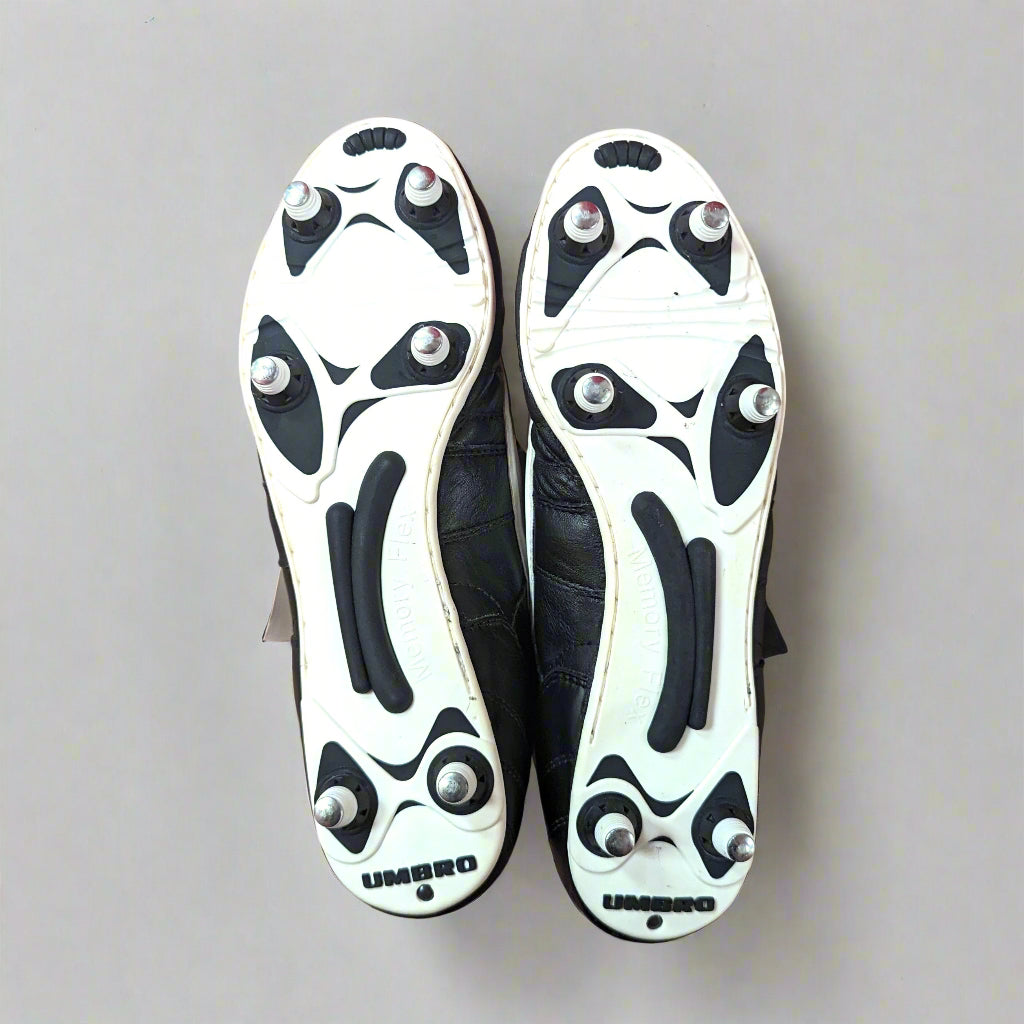 umbro speciali a sg football boots 2000s umbro svs2306