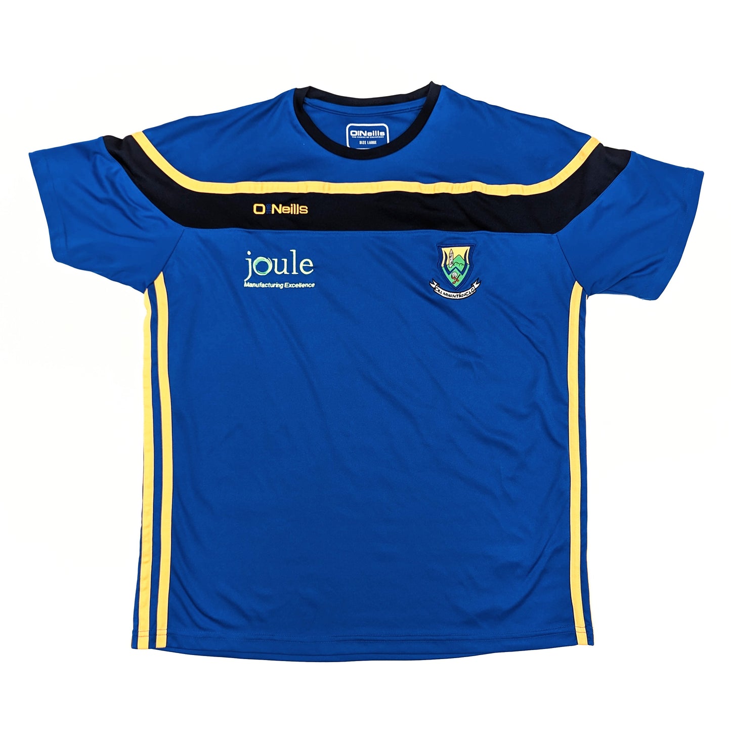 wicklow jersey 2017 / 18 joule o'neills svs2350