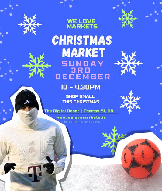 Christmas Market