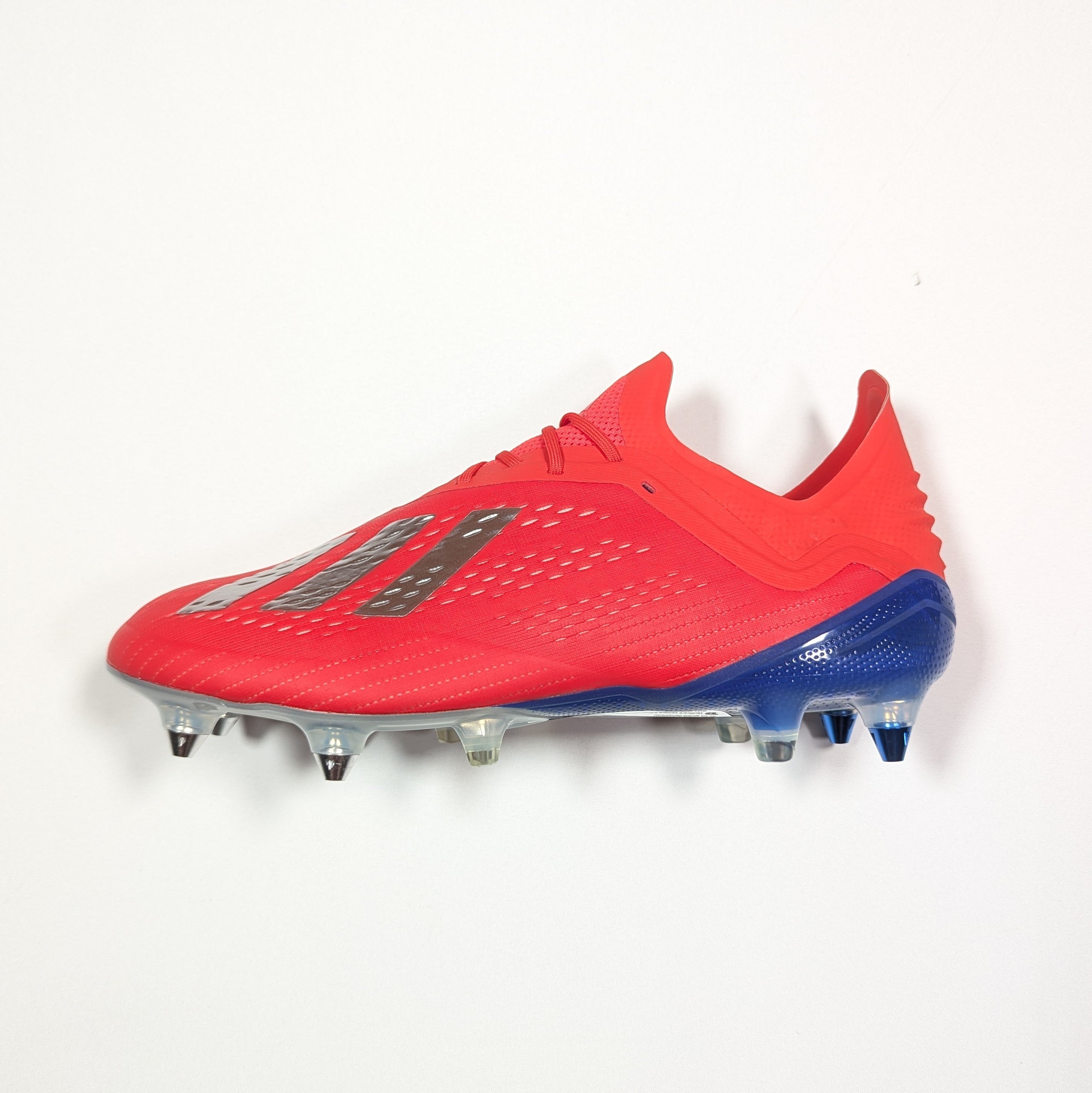18.1 X SG Speedmesh Football Football Boots by adidas from 2022