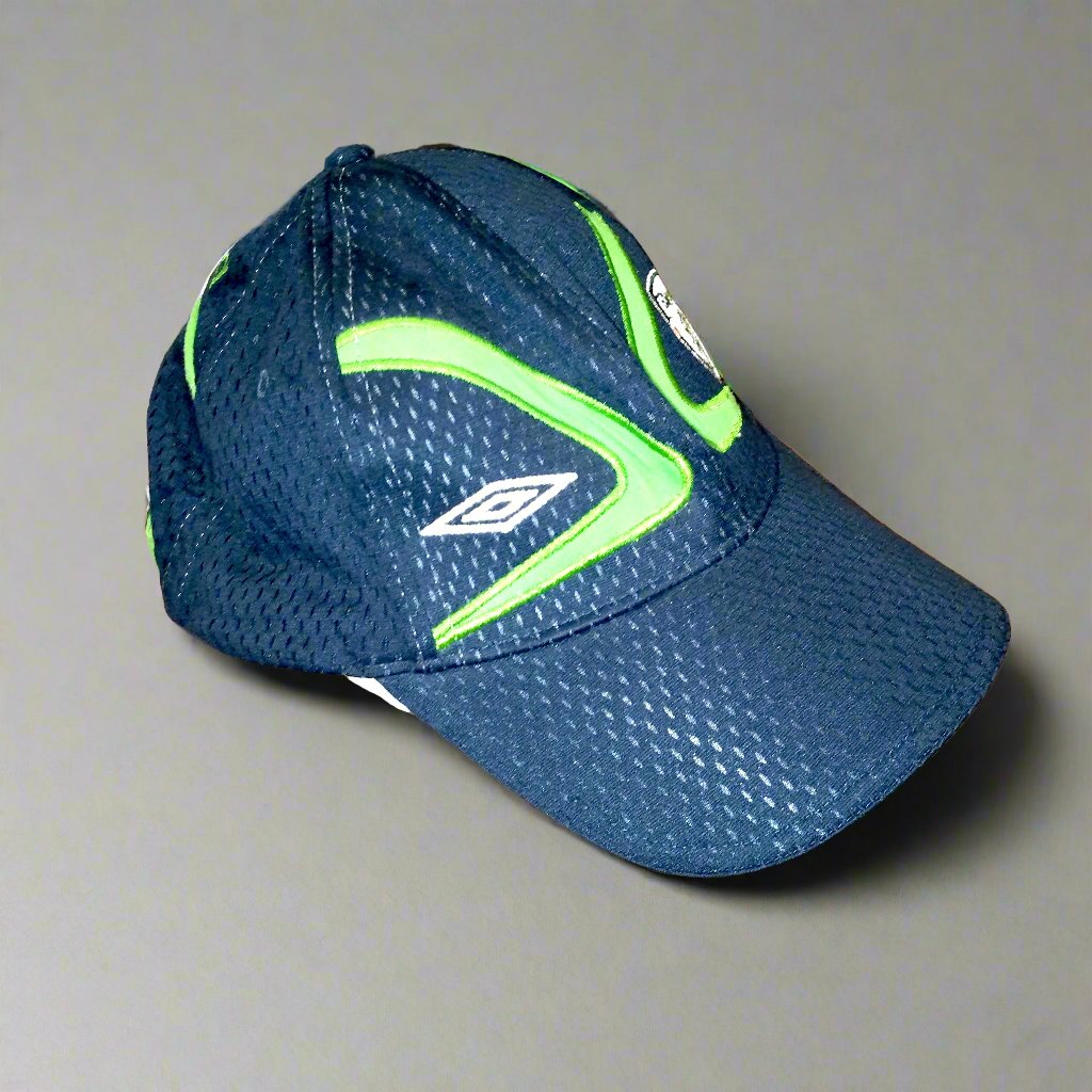 Republic of Ireland 2008 / 09 Football Cap Umbro [Excellent]