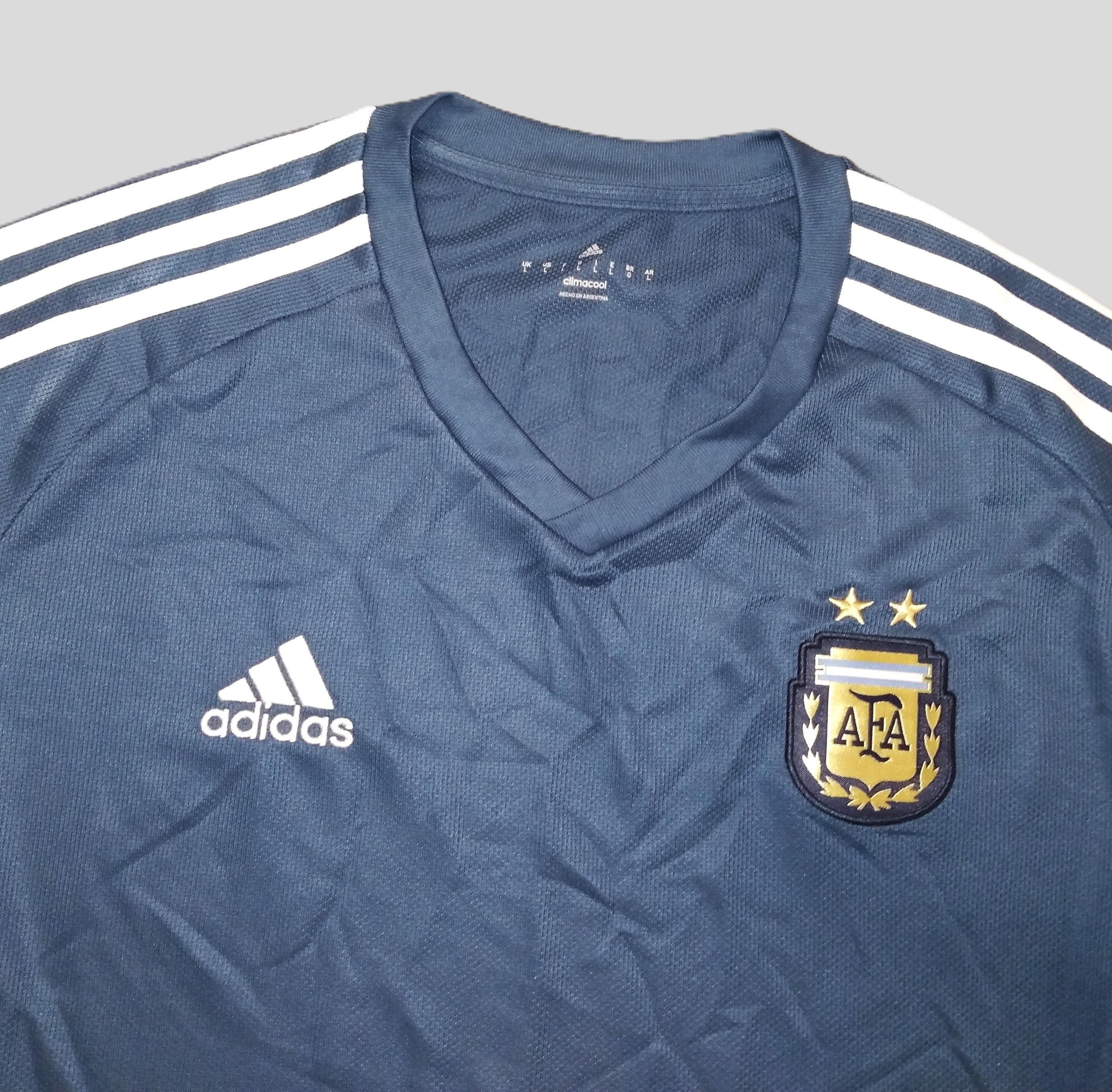 Argentina shirt 2015 best sale