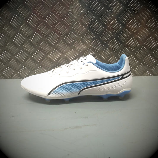 Puma King Match FGAG  Football Boots Footwear Puma (UK 11)