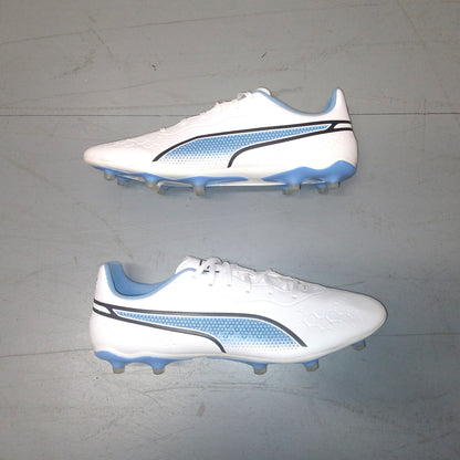 Puma King Match FGAG  Football Boots Footwear Puma (UK 11)