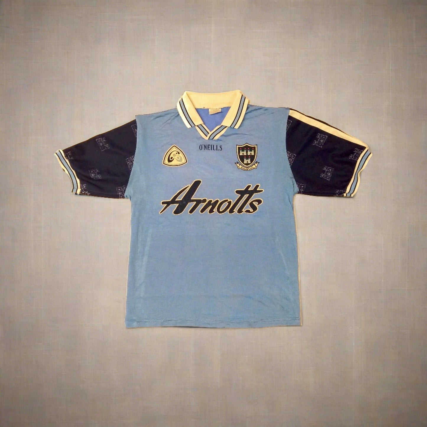 Dublin GAA 1998 Jersey O'Neills (XXL)