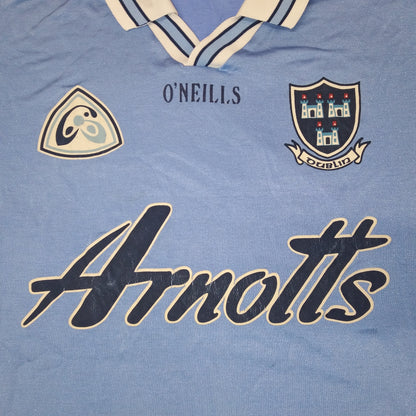 Dublin GAA 1998 Jersey O'Neills (XXL)