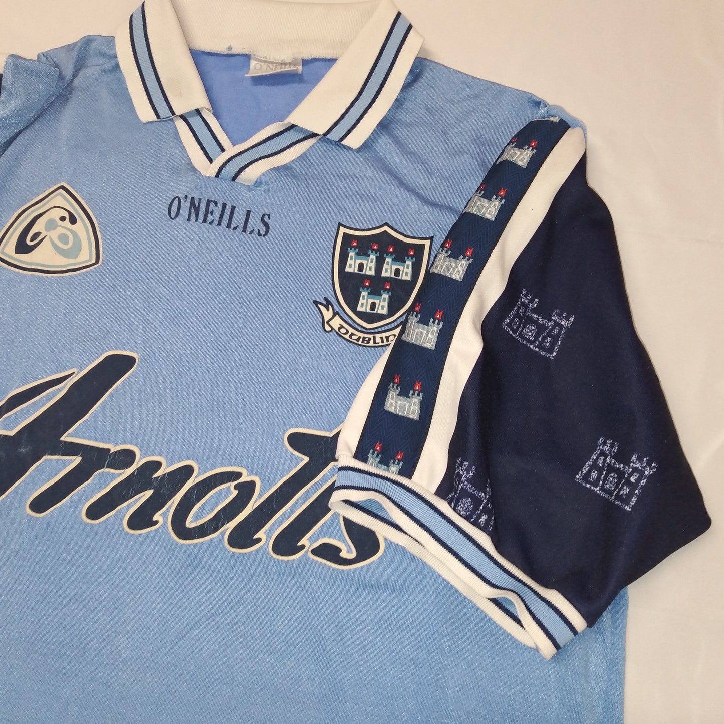 Dublin GAA 1998 Jersey O'Neills (XXL)