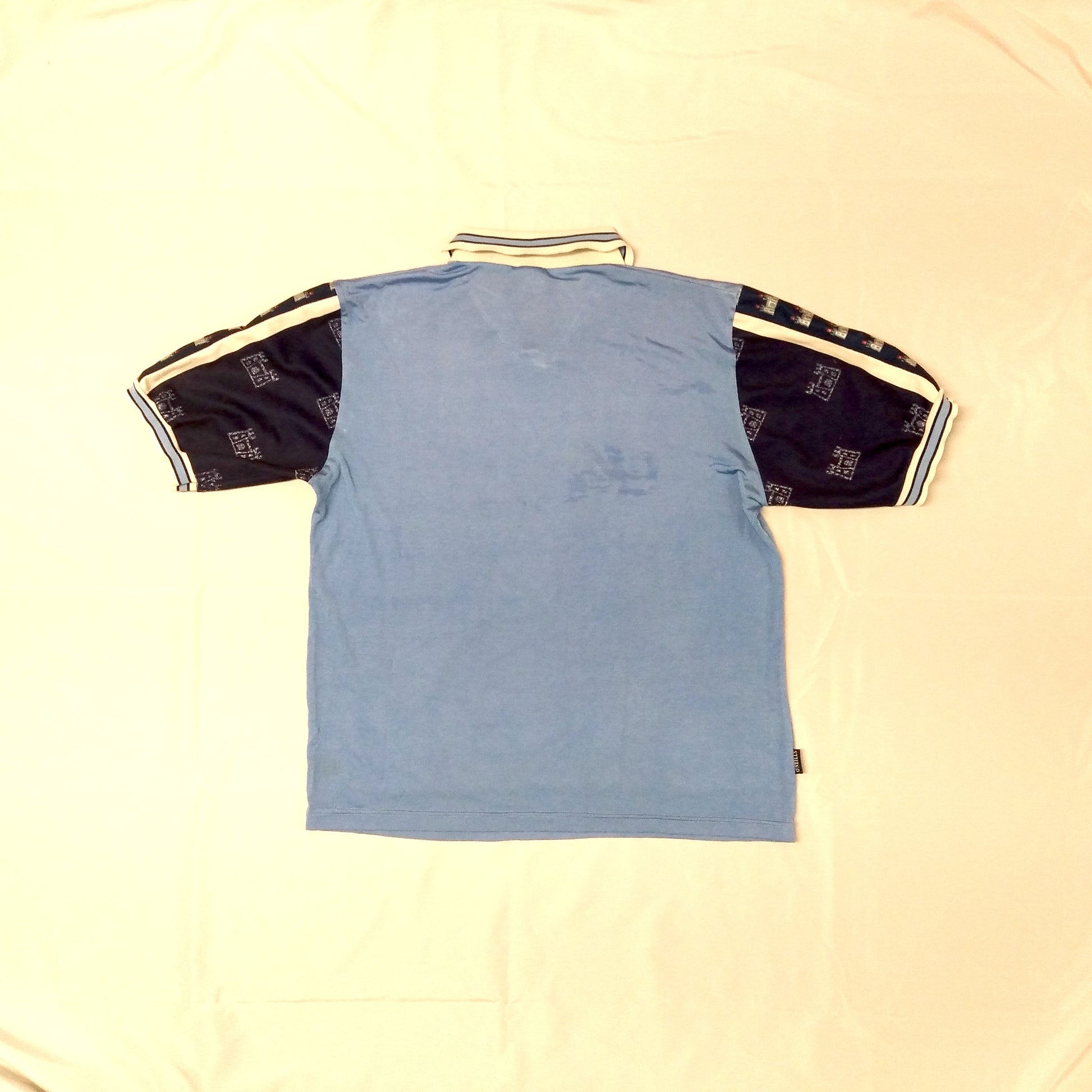Fluid Chemise à Manches Courtes Homme Bleu Marine Fluid Chemise à Manches Courtes Homme Bleu Marine