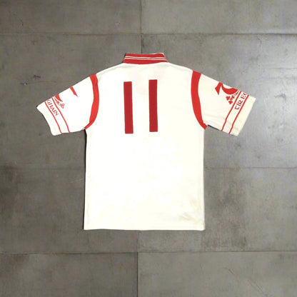 Vintage GAA Jersey Shirt O'Neills  Gaelic Hurling Retro 2000s  tyrone player issue