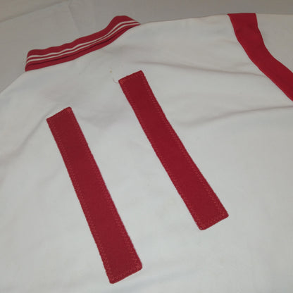 Tyrone Player Issue GAA 1999 Jersey O'Neills (L)