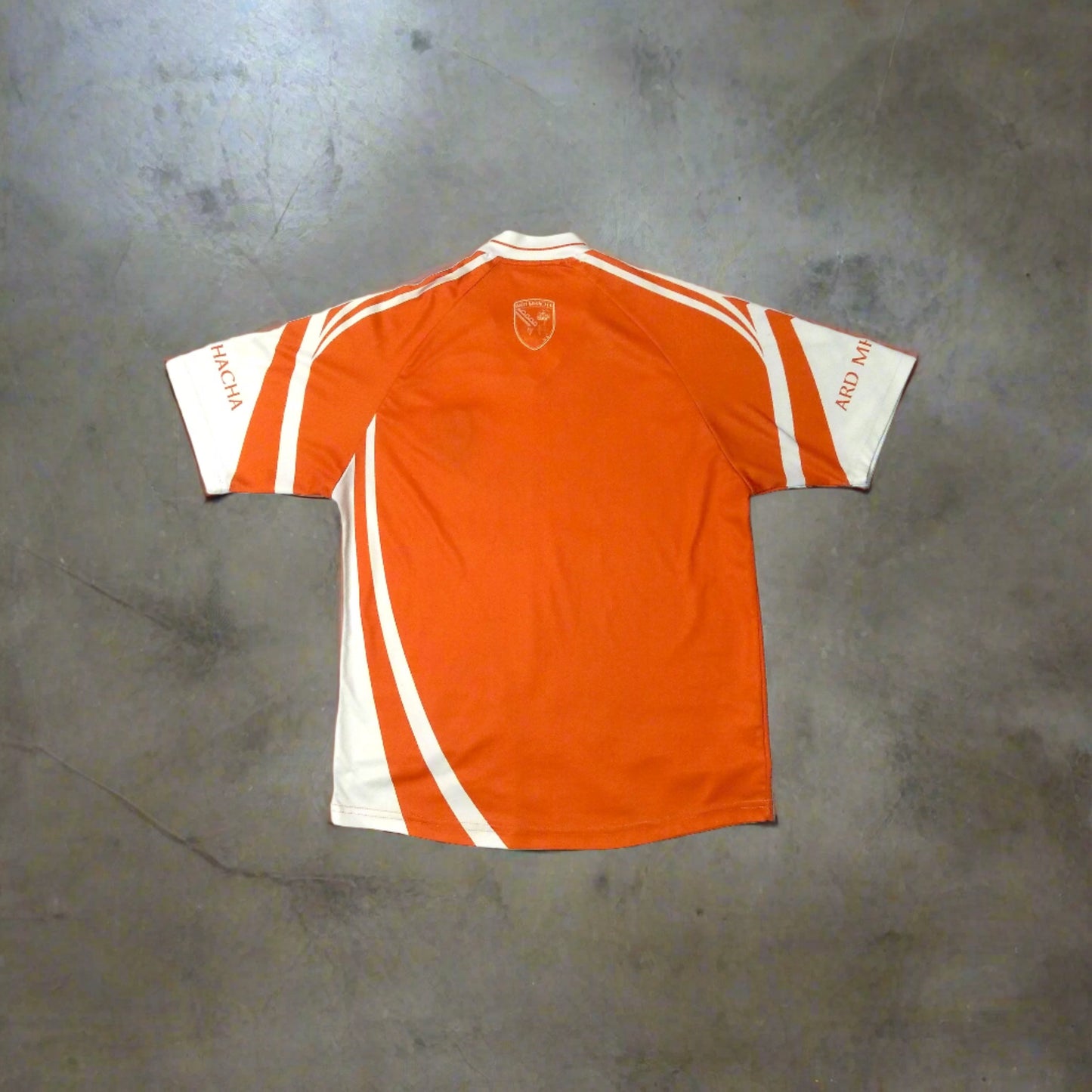 Armagh GAA 2010 Jersey O'Neills (L)