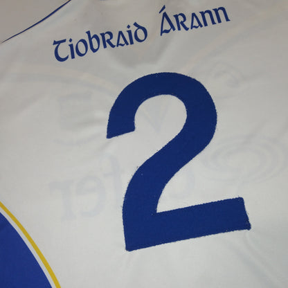 Tipperary Player Issue GAA 2002 Jersey O'Neills (S)