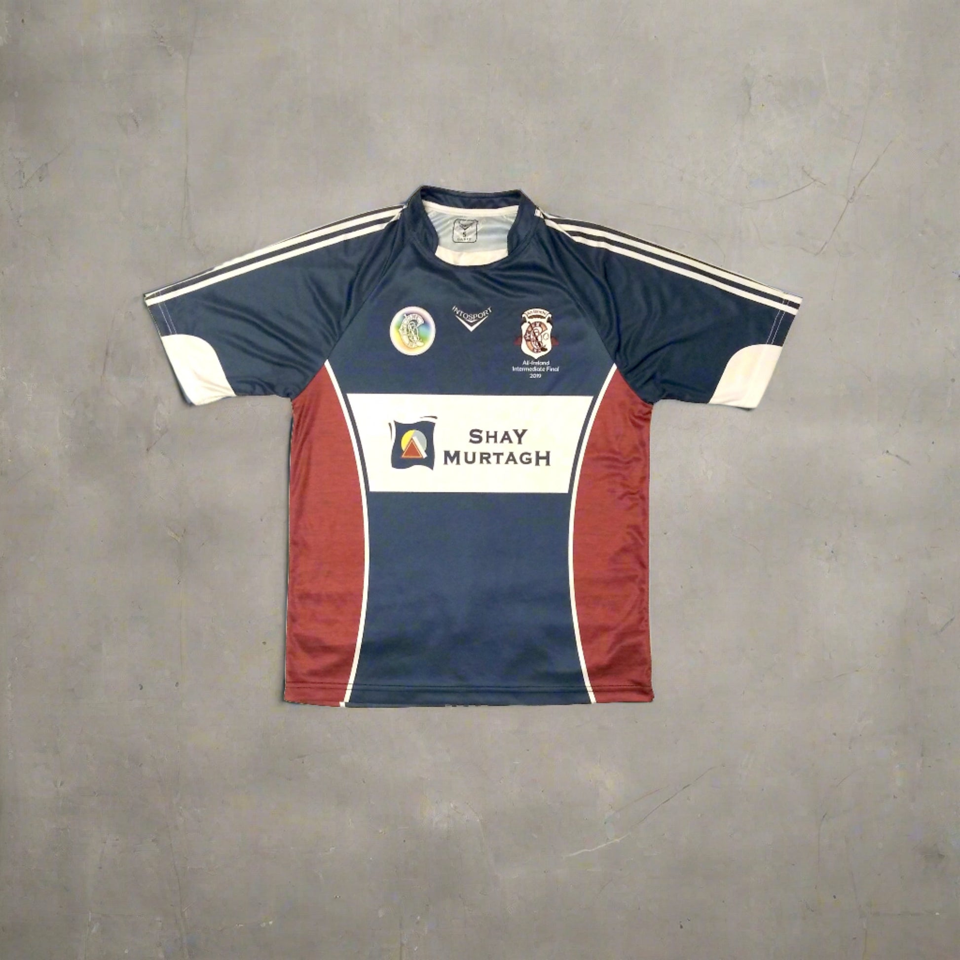 Vintage GAA Jersey Shirt O'Neills  Gaelic Hurling Retro 2000s  westmeath