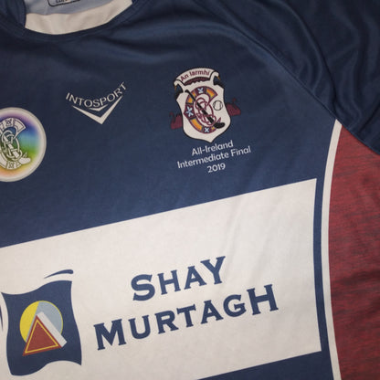 Westmeath GAA 2019 Jersey Intosport (S)