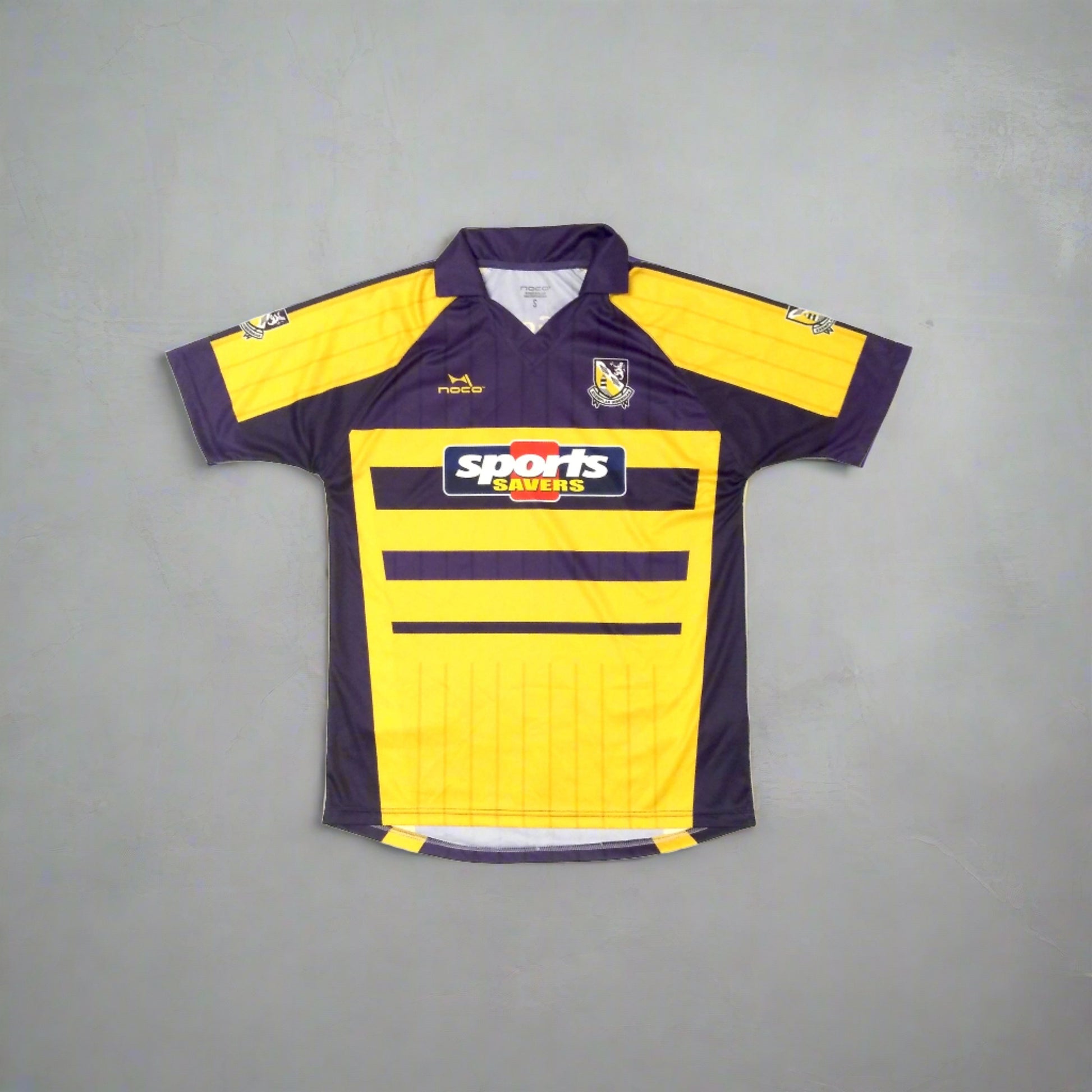 Vintage GAA Jersey Shirt O'Neills  Gaelic Hurling Retro 2000s  wexford hurling