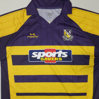 Wexford GAA  Jersey Noco (S)