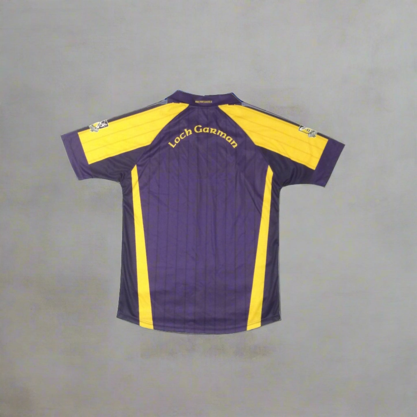 Wexford GAA  Jersey Noco (S)