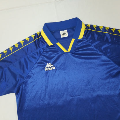 Vintage Template 1990s Jersey Kappa (XL)