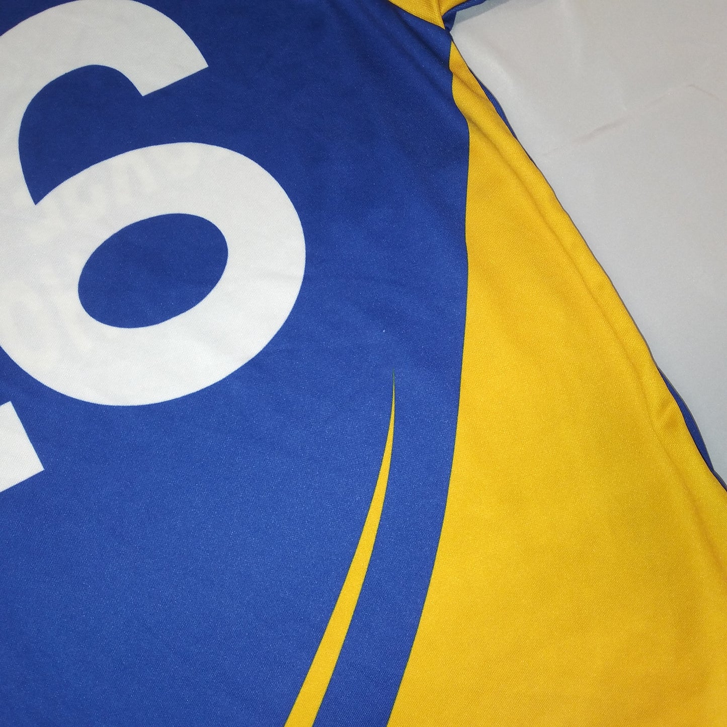 Tipperary Ladies Player Issue GAA 2015 Jersey O'Neills (Size 14)