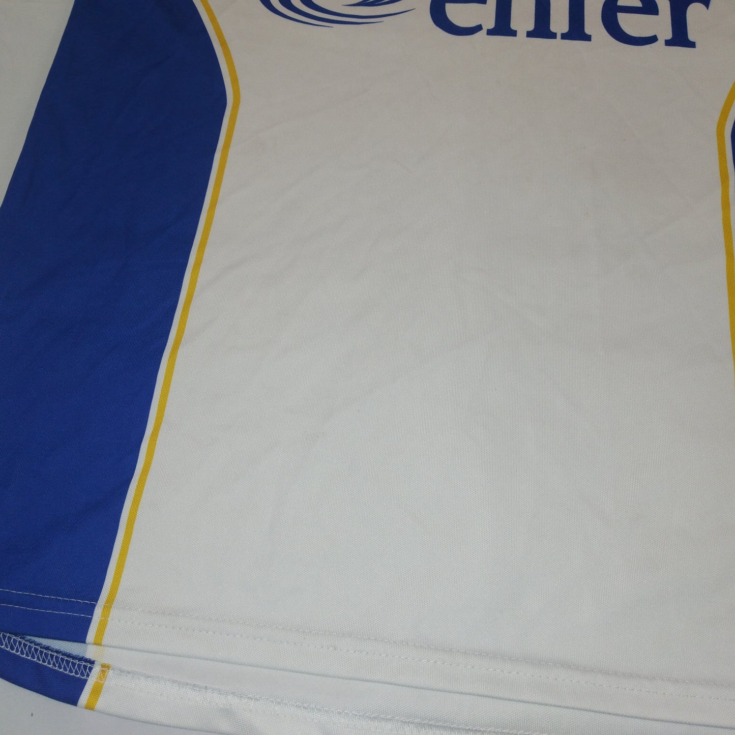 Tipperary GAA 2002 Jersey O'Neills (L)