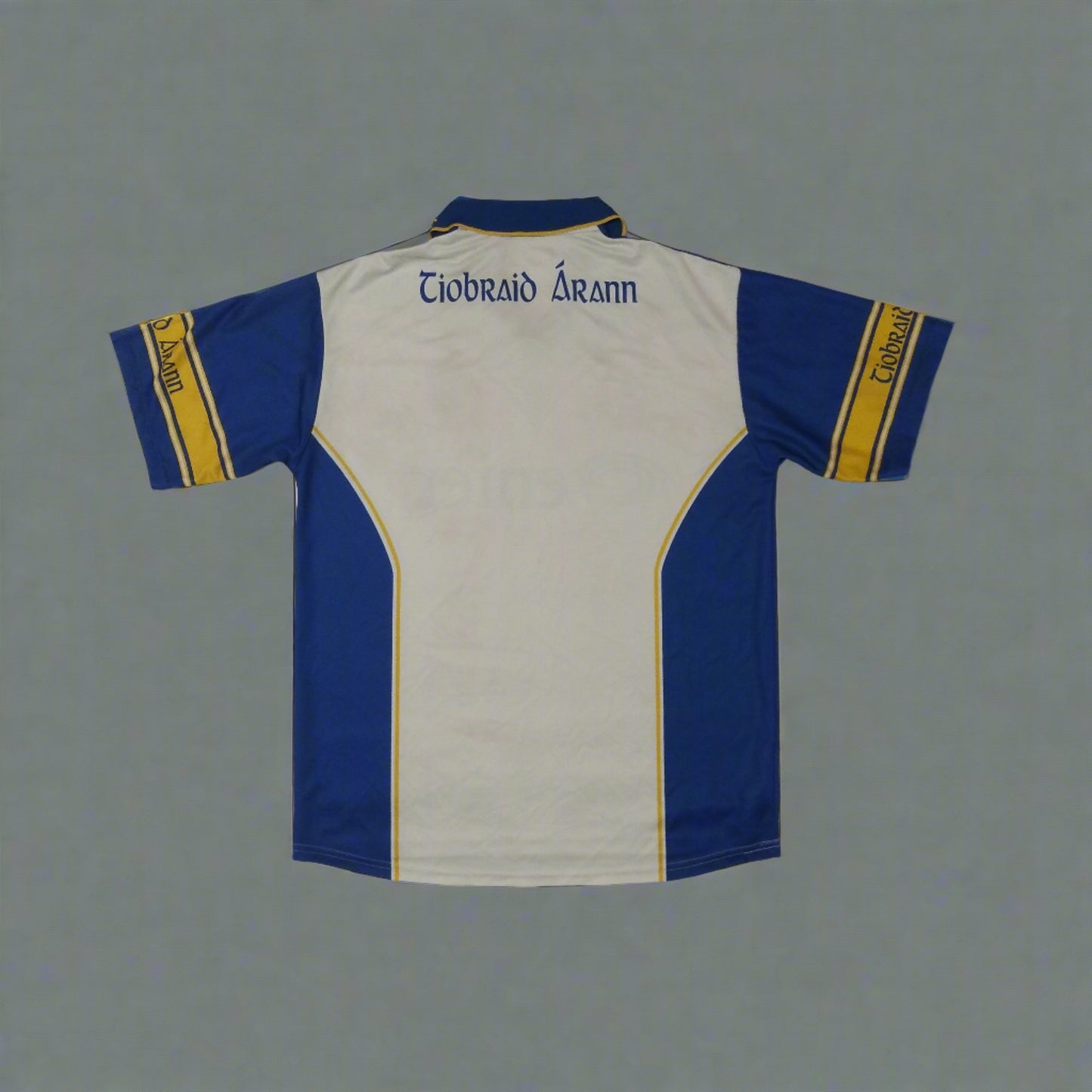 Tipperary GAA 2002 Jersey O'Neills (L)